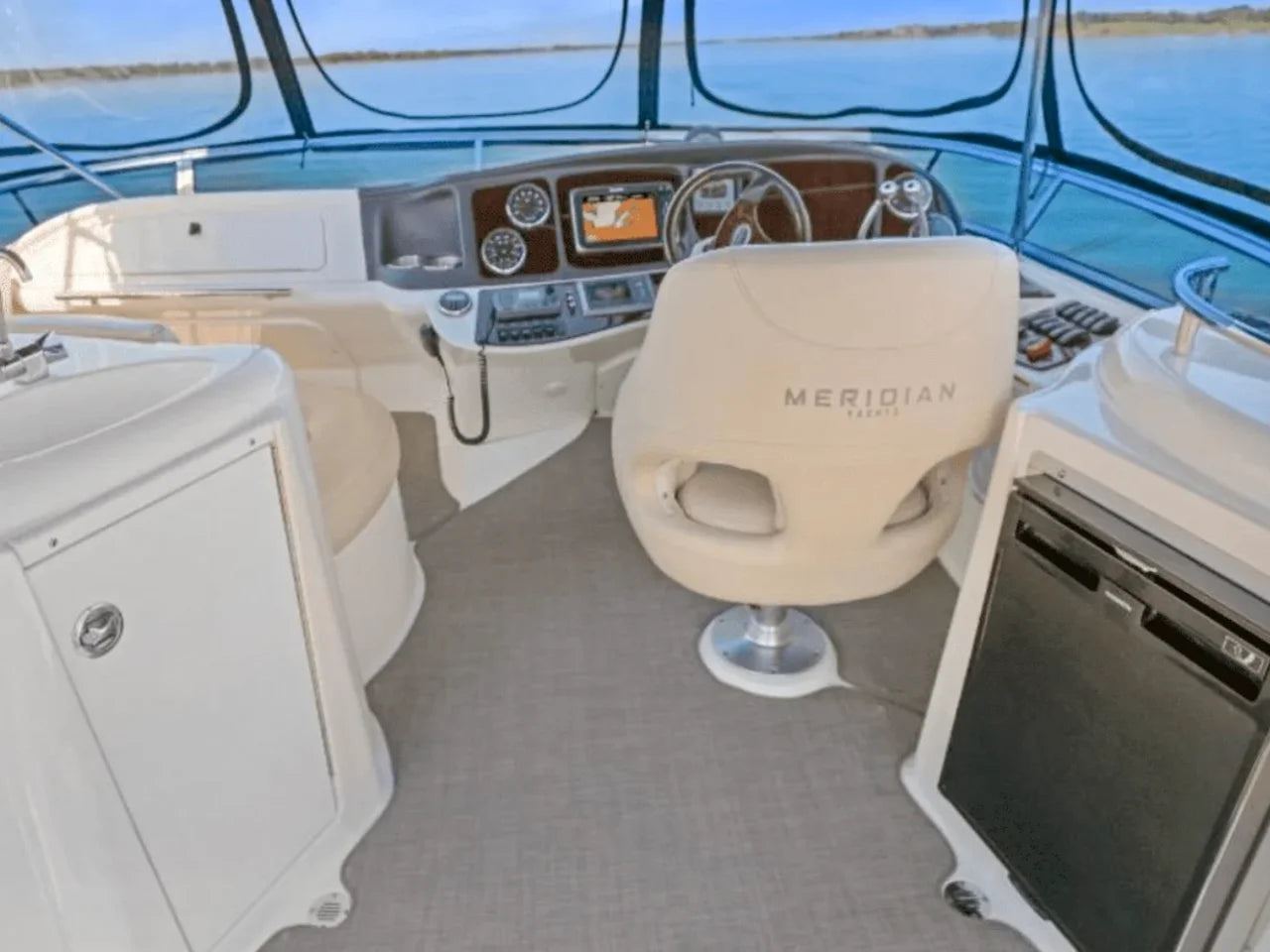 2013 Meridian 391 SB 39.0 feet, Lewisville, TX #42