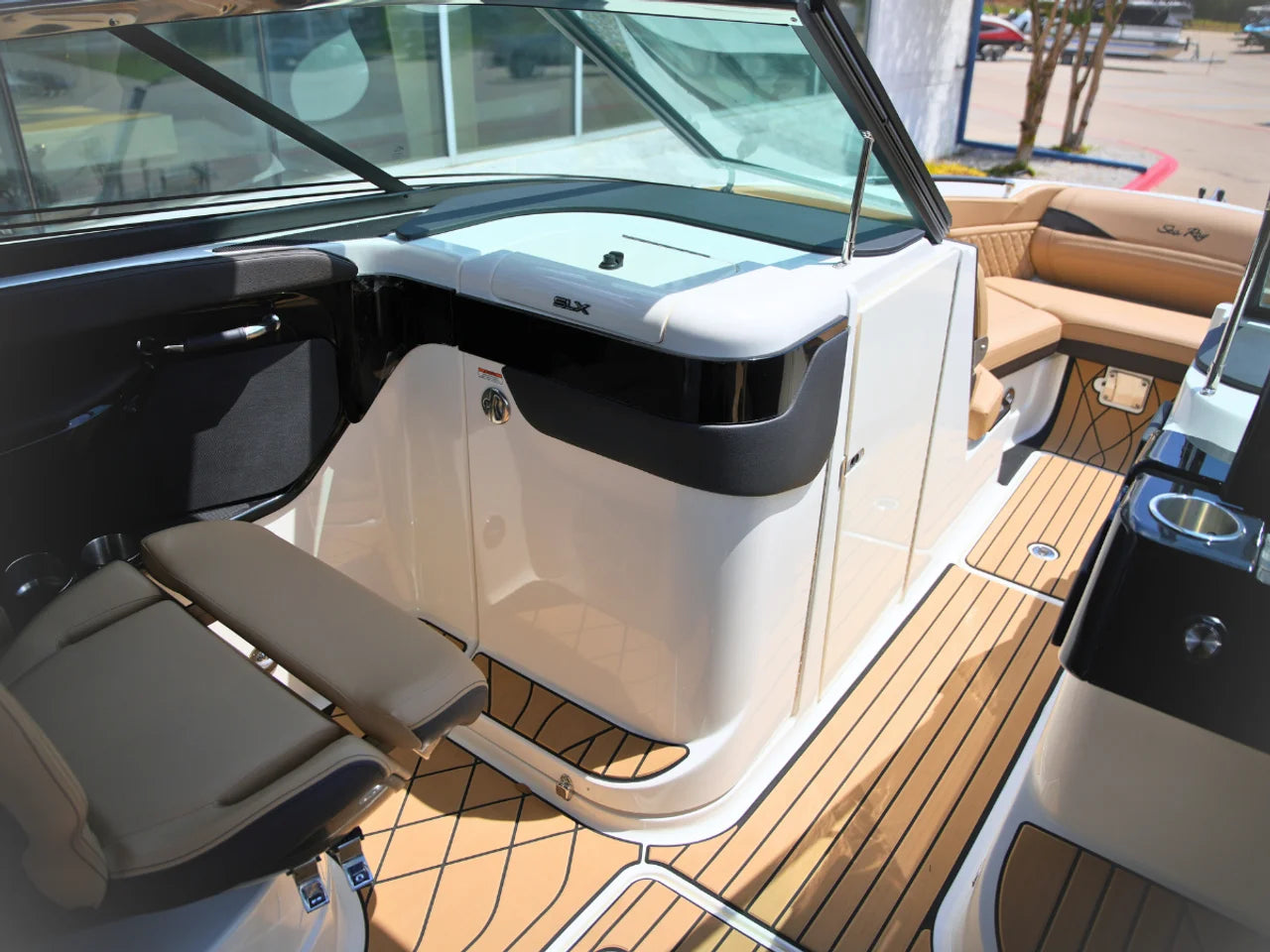 2027 Sea Ray 260SLX 26.0 feet, Lewisville, TX #26