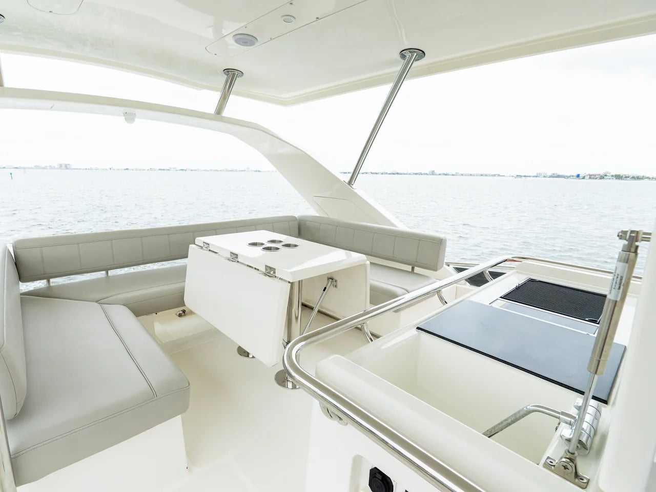 2023 Aquila 44 YACHT 44.0 feet, St Petersburg, FL #16