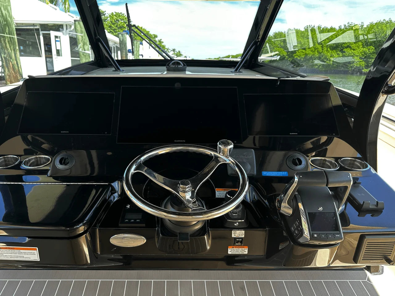 2025 Scout 425 LXF 42.0 feet, Marathon, FL #11