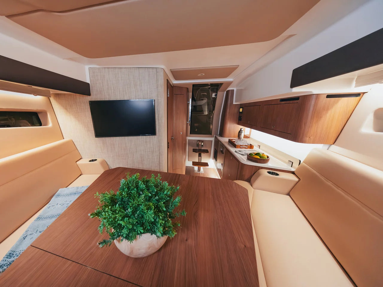 2027 Intrepid 35 VALOR 35.0 feet, Key Largo, FL #7