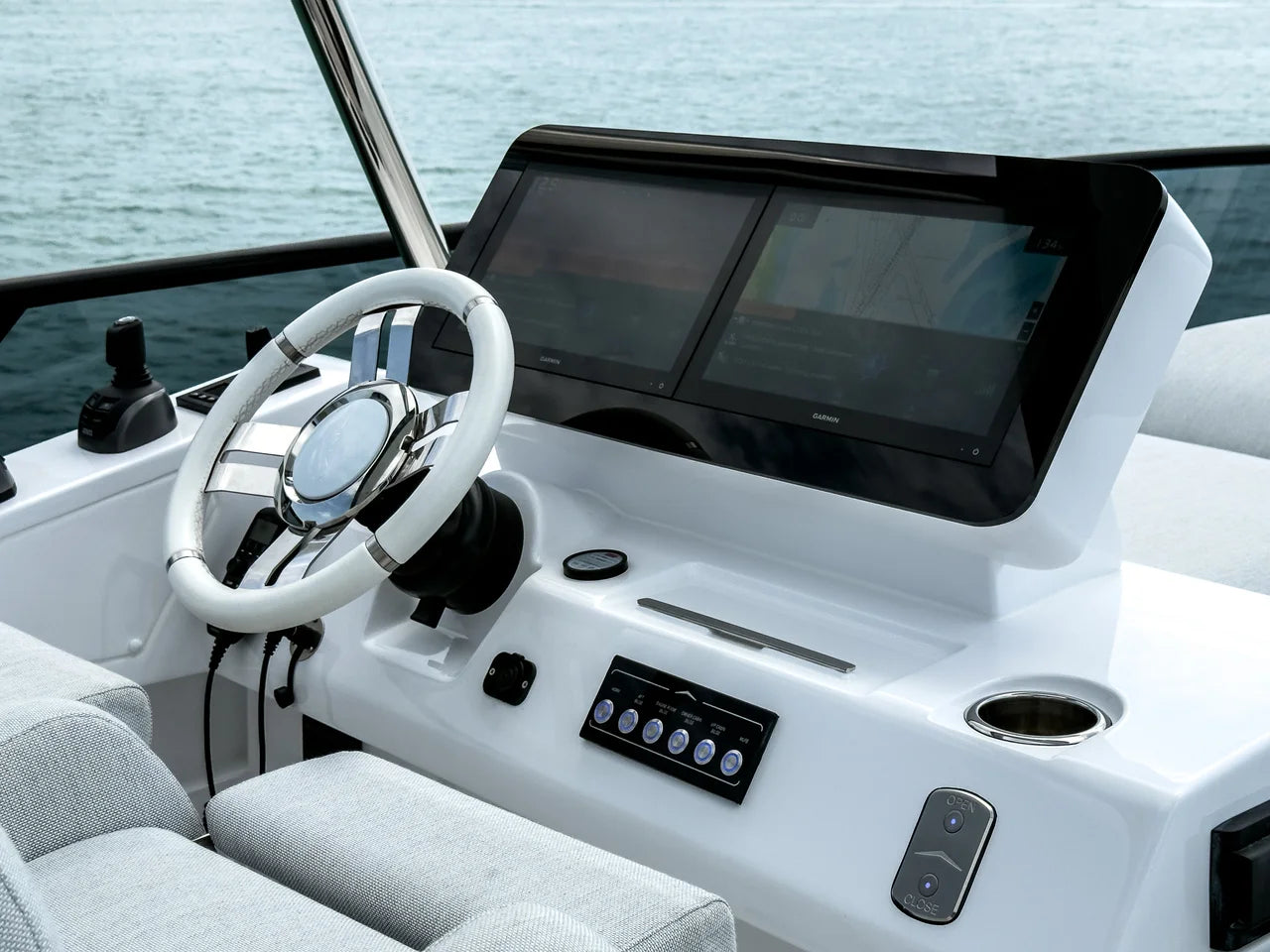 2025 Azimut FLY 53 53.0 feet, Fort Myers, FL #69
