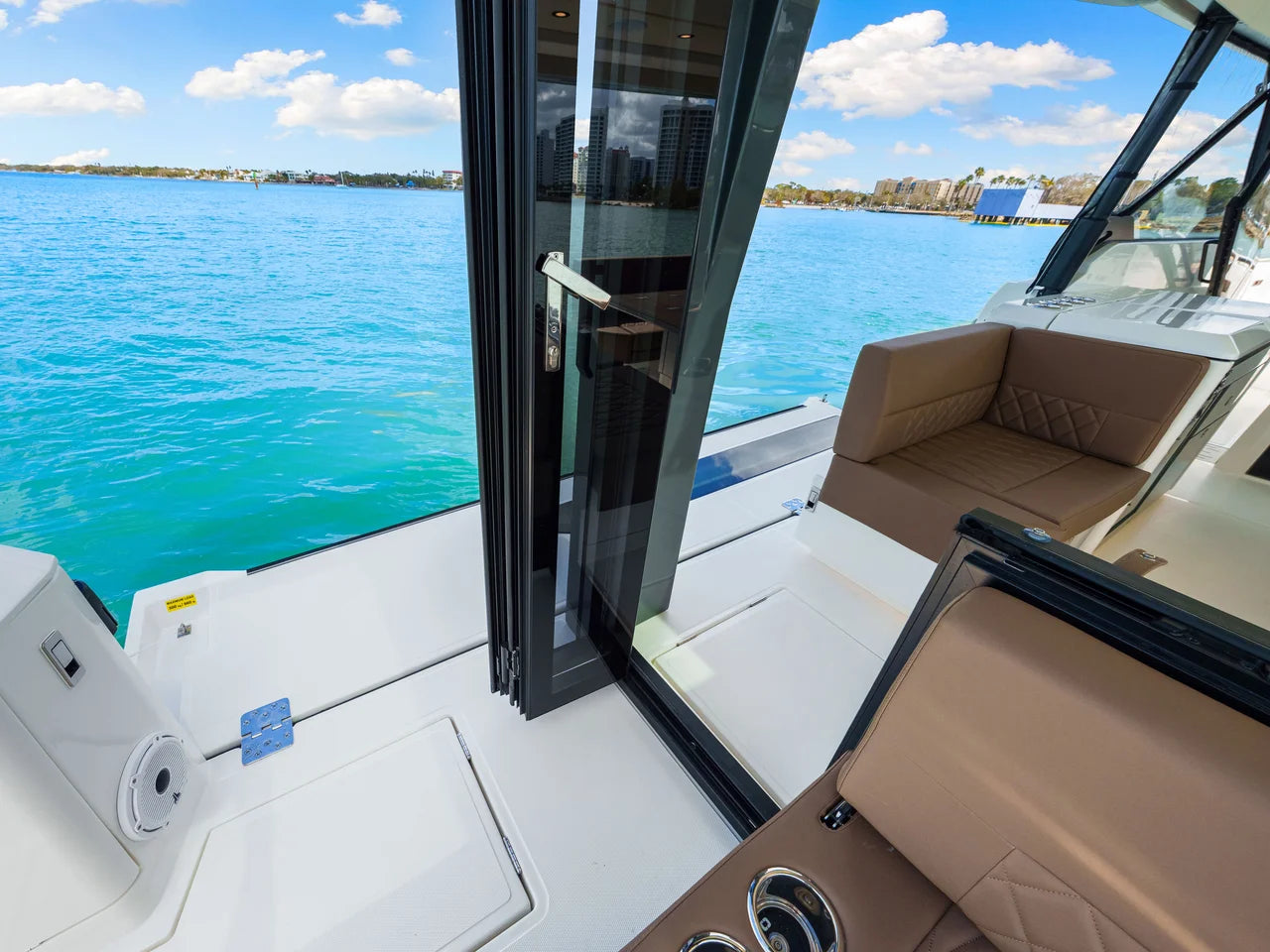2026 Saxdor 400 GTO 40.0 feet, Venice, Florida #35