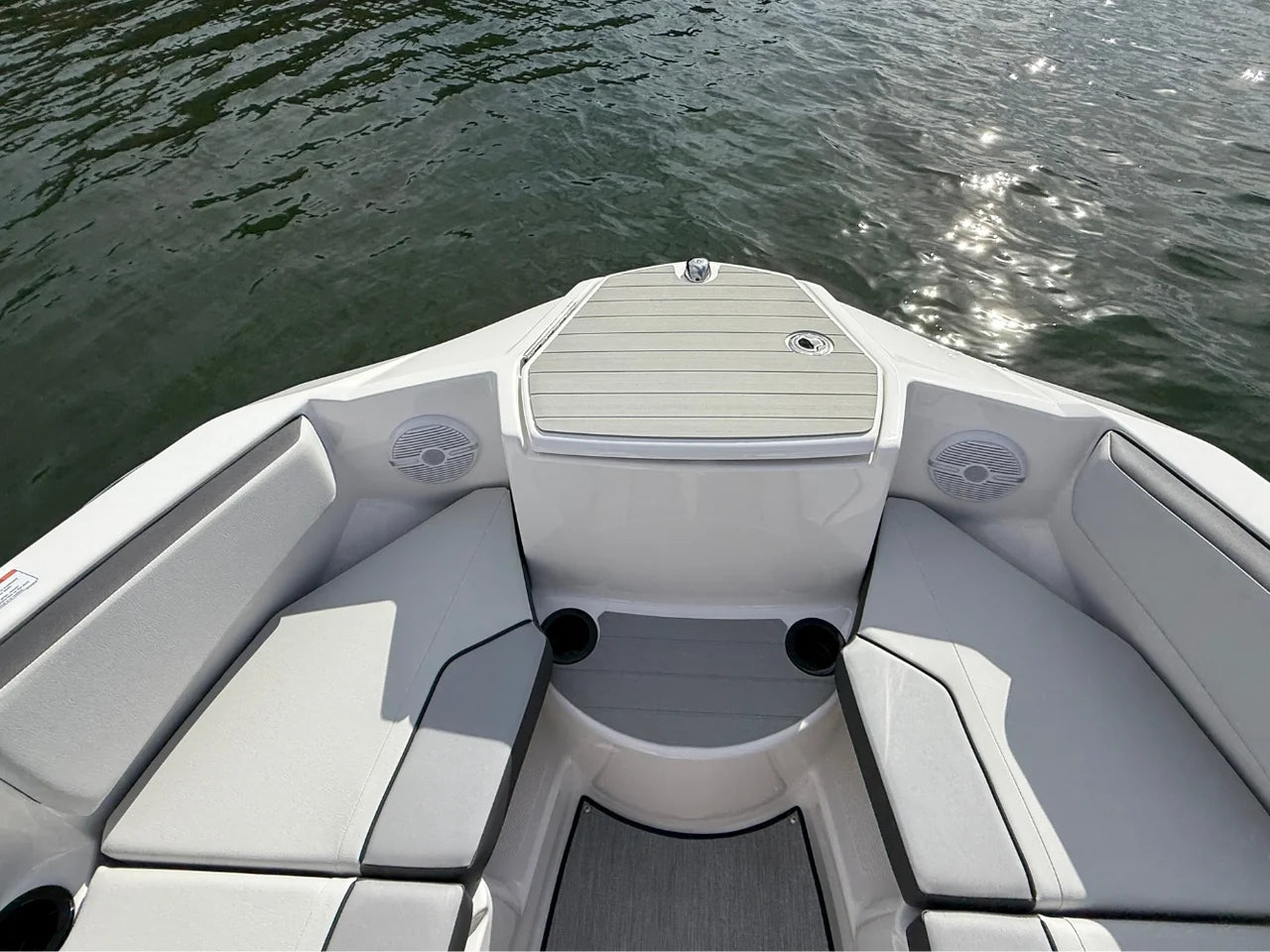 2026 Yamaha AR220 22.0 feet, Lake Wylie, SC #25
