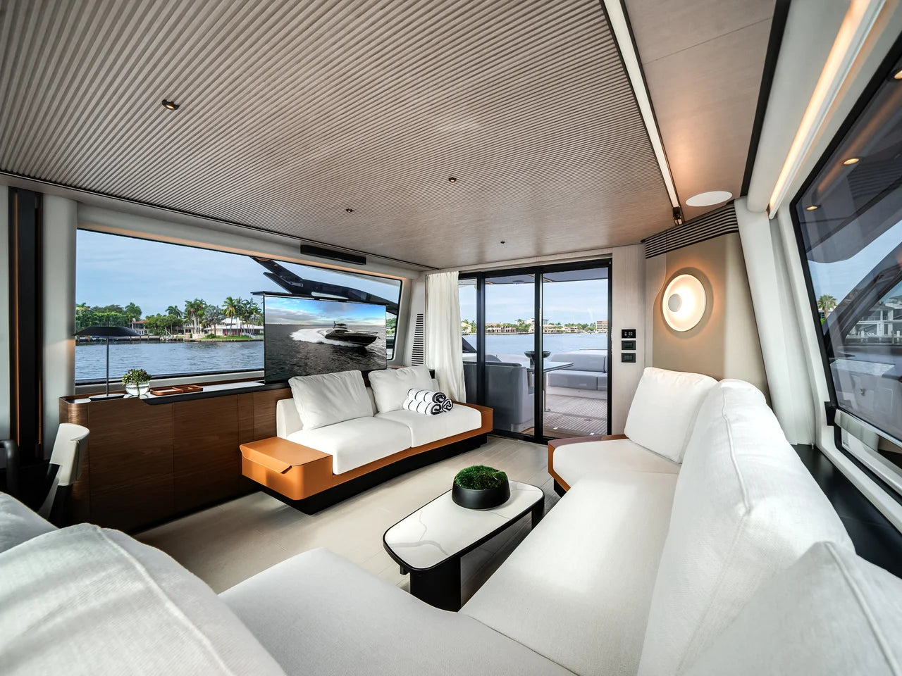 2026 Azimut S8 80.0 feet, Pompano Beach, FL #28