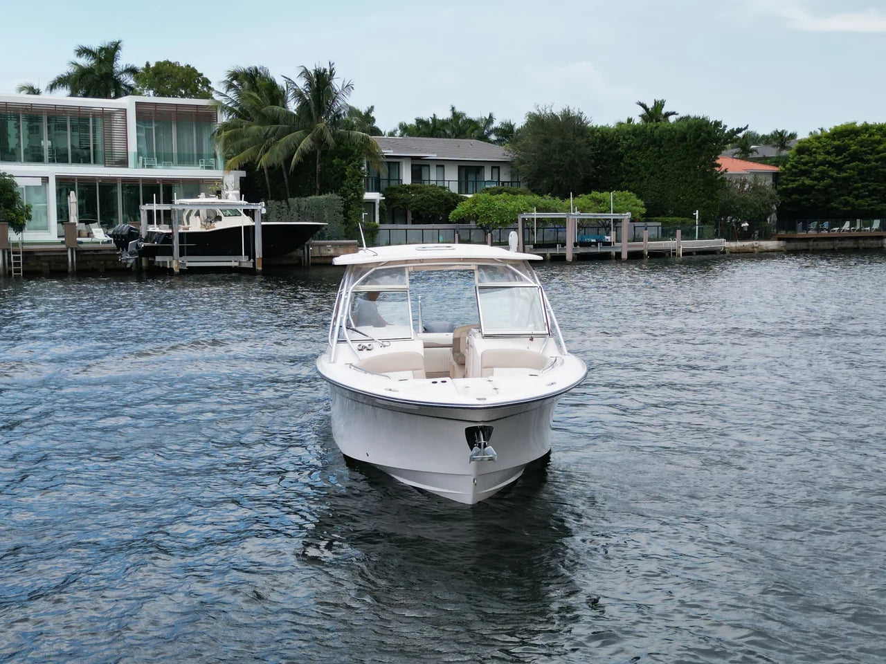 2014 Grady-White 307 FREEDOM 30.0 feet, Miami, FL #6