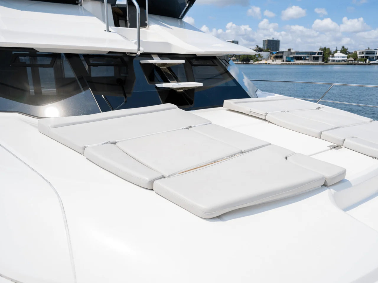 2024 Aquila 44 Yacht 44.0 feet, Miami, FL #39