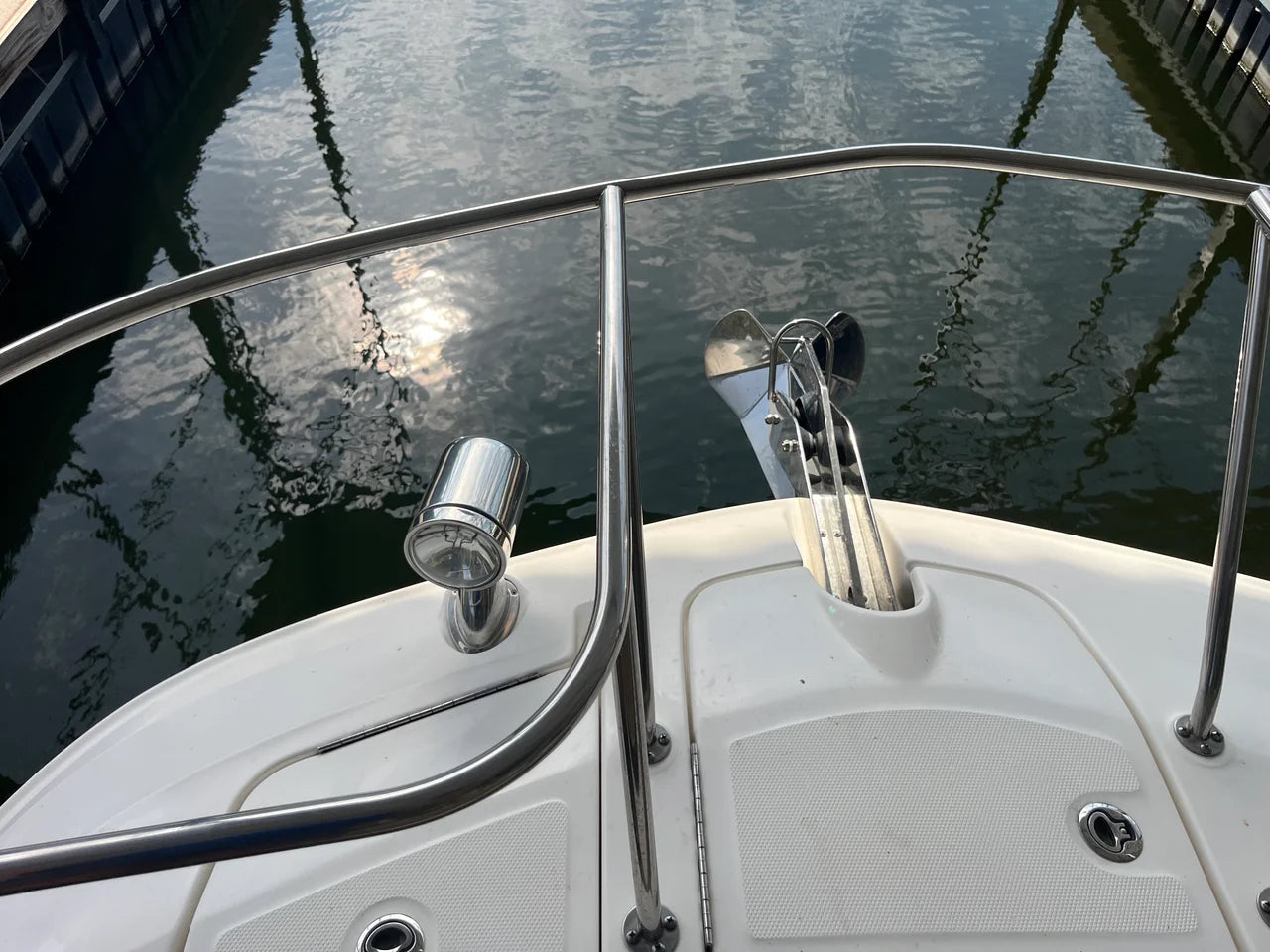 2020 Sea Ray 320 SUNDANCER 32.0 feet, Lake Ozark, MO #57