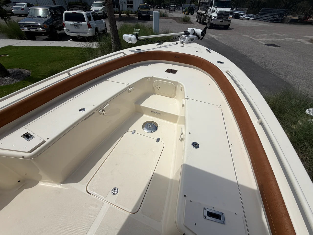 2017 Scout 251 XS 25.0 feet, Charleston, SC #17