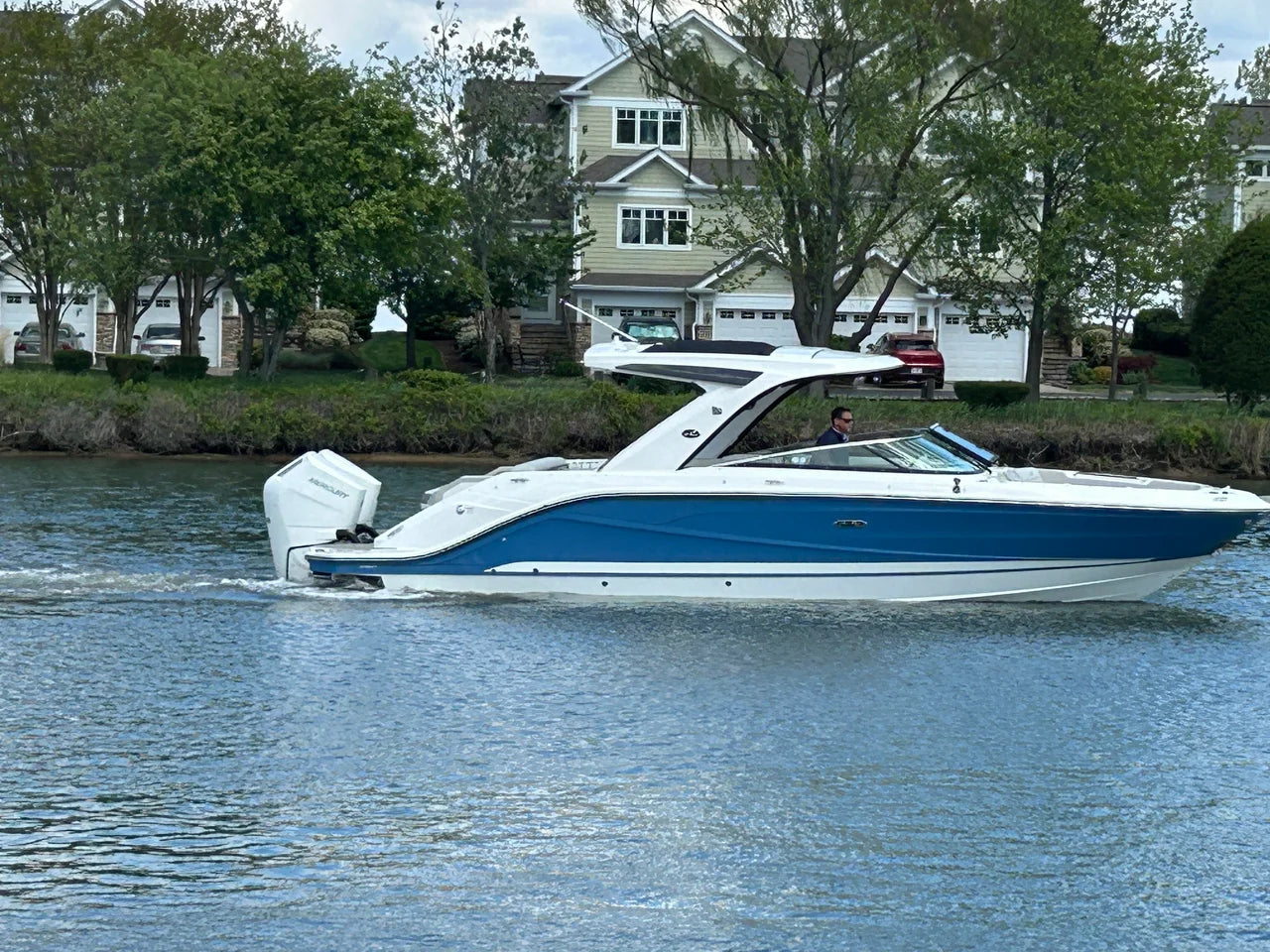 2026 Sea Ray SLX 310 Outboard 31.0 feet, Grasonville, MD #2