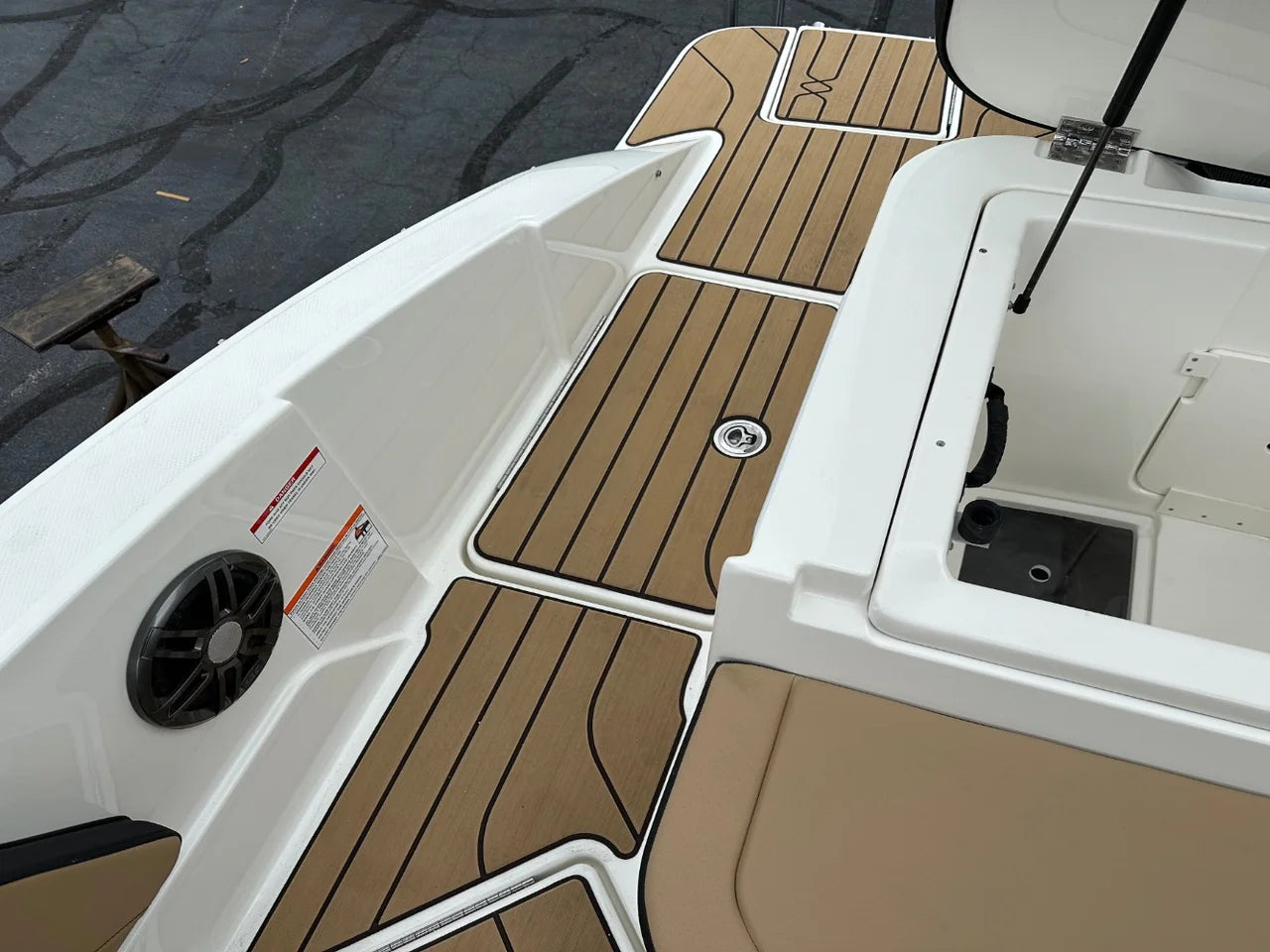 2027 Sea Ray SPX 210 Outboard 21.0 feet, Somers Point, New Jersey #18