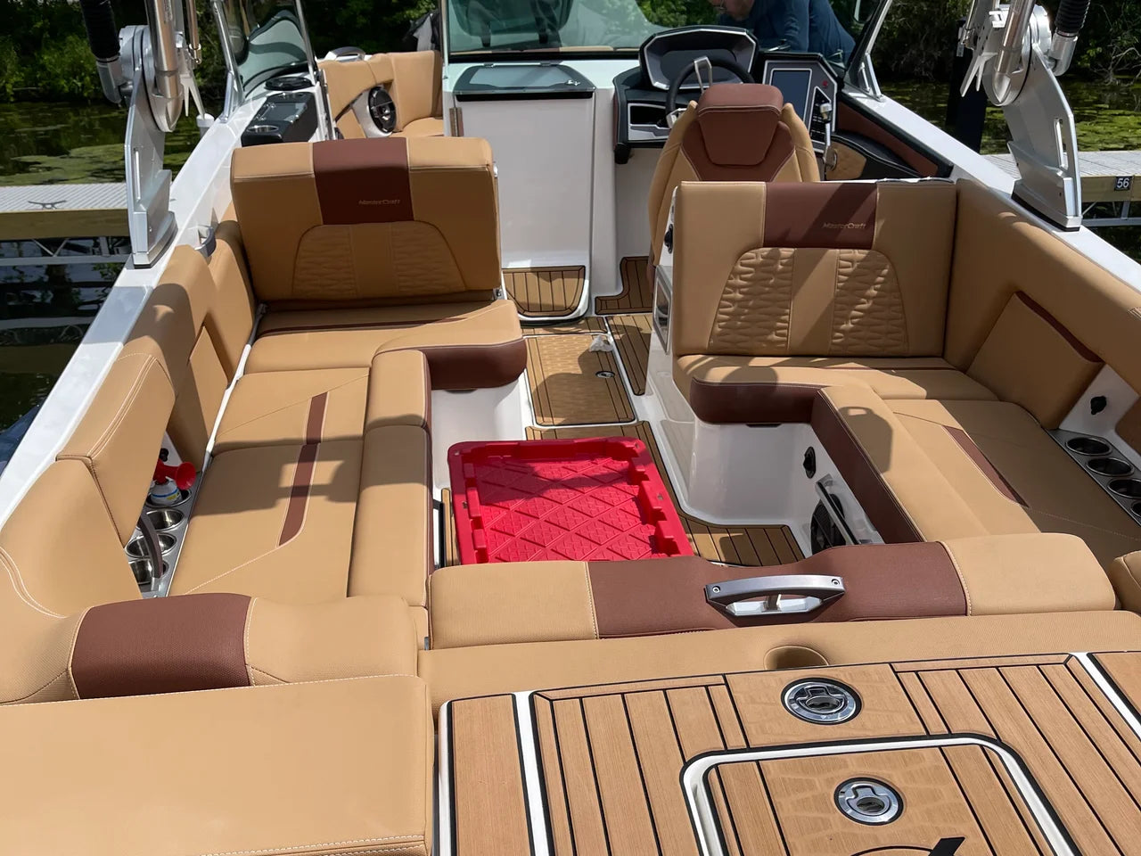 2020 Mastercraft X26 26.0 feet, Excelsior, Minnesota #11