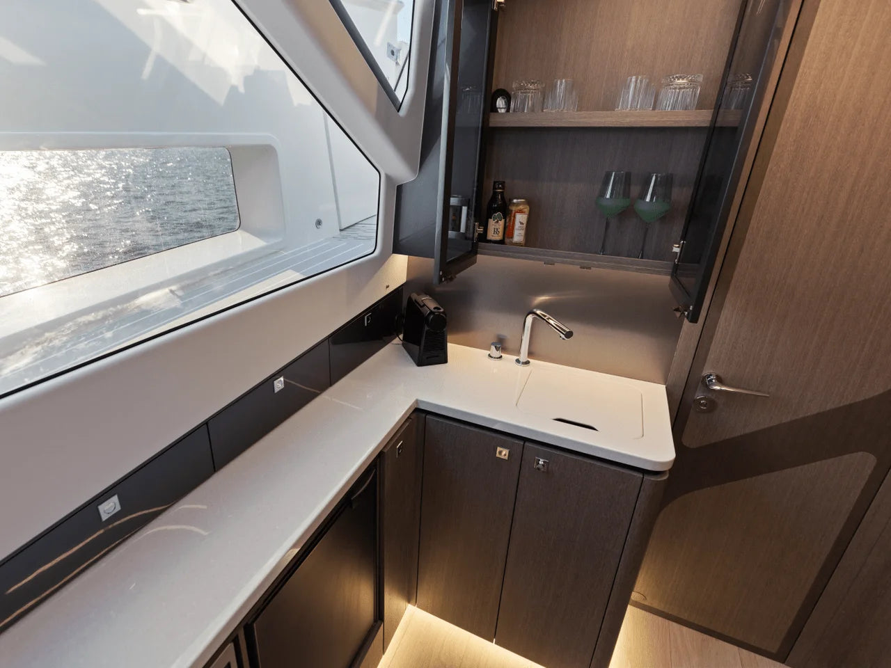 2026 Galeon 435 GTO 43.0 feet, Inuvik, Northwest Territories #79