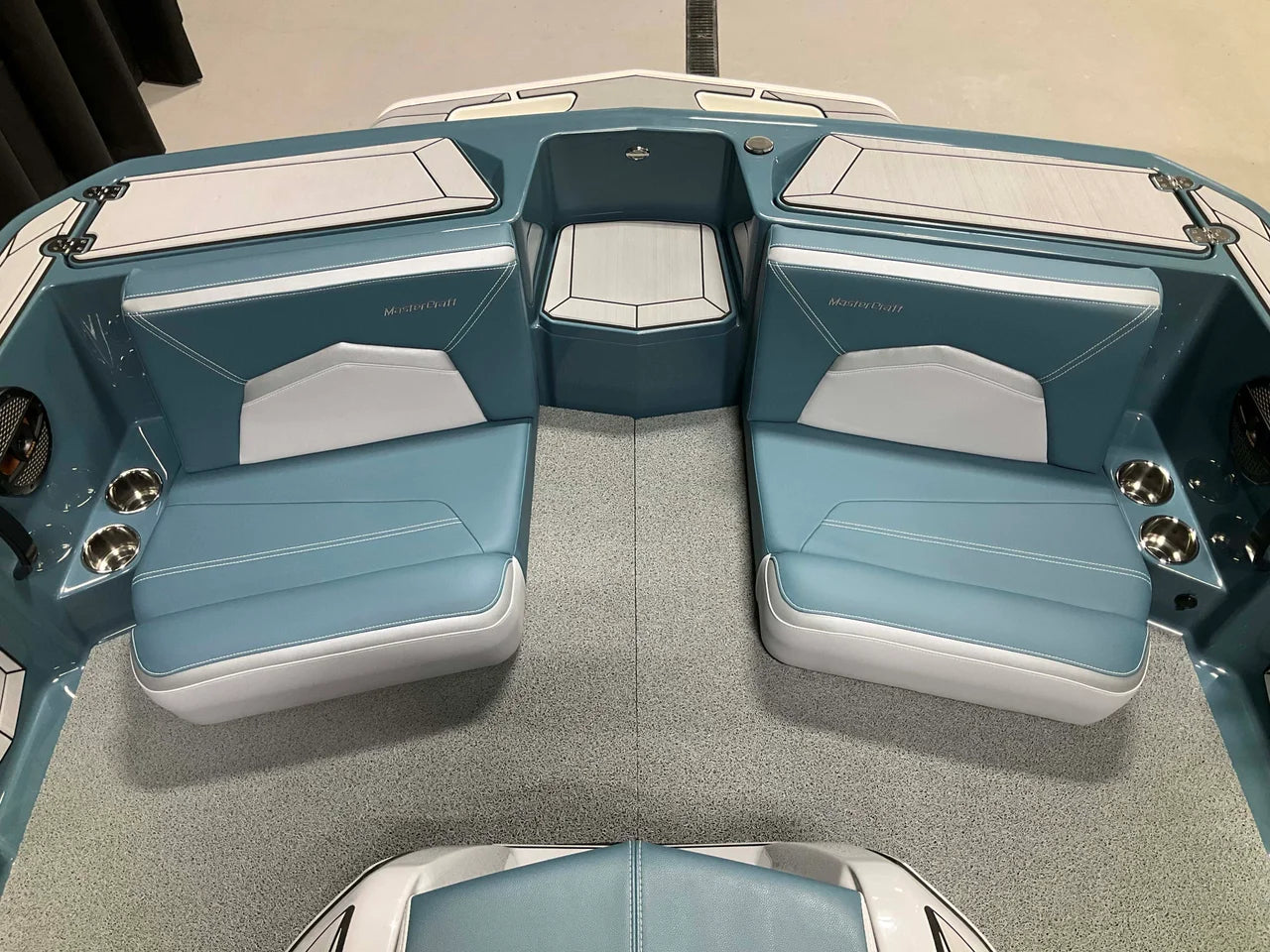 2025 Mastercraft Prostar 19.0 feet, Crosslake, Minnesota #25