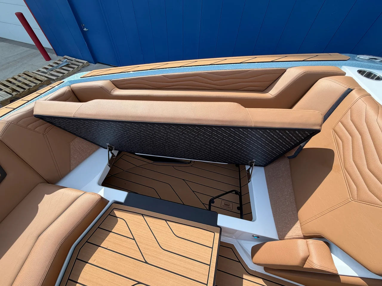 2026 Nautique Super Air Nautique G25 25.0 feet, Rogers, MN #42