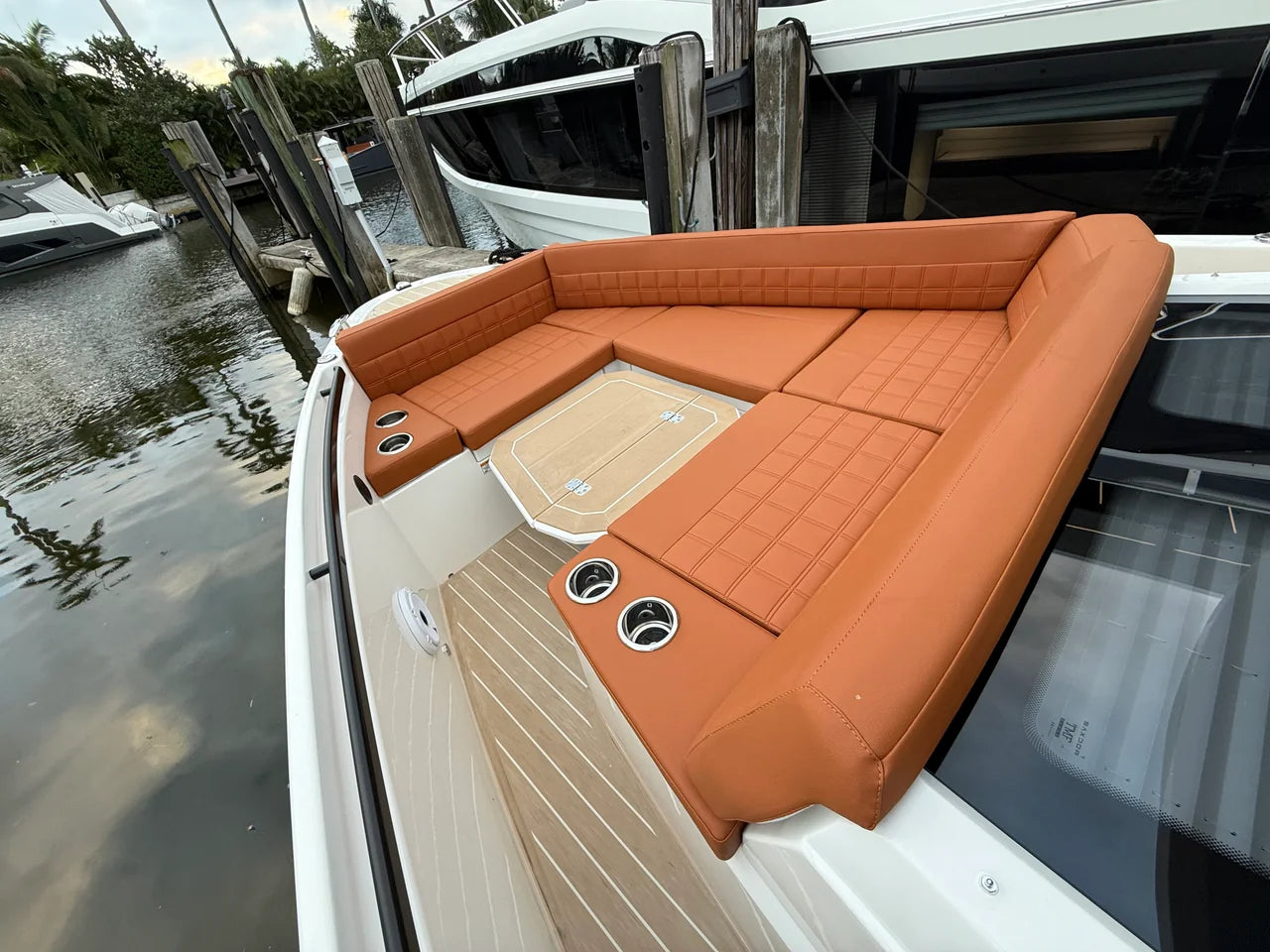 2026 Saxdor 340 GTWA 34.0 feet, Miami, FL #38