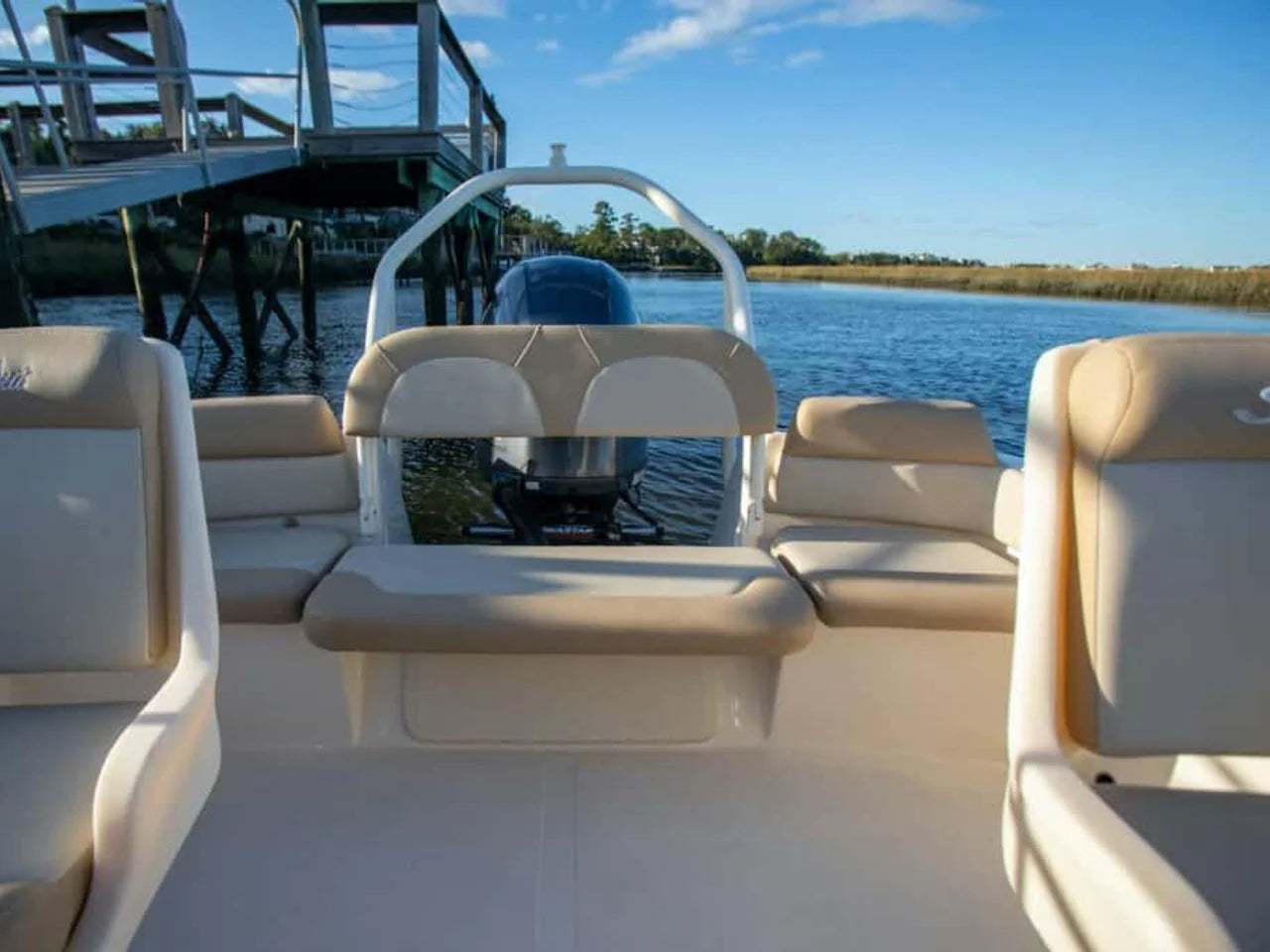 2025 Scout 195 Sport Dorado 19.0 feet, Inuvik, Northwest Territories #9