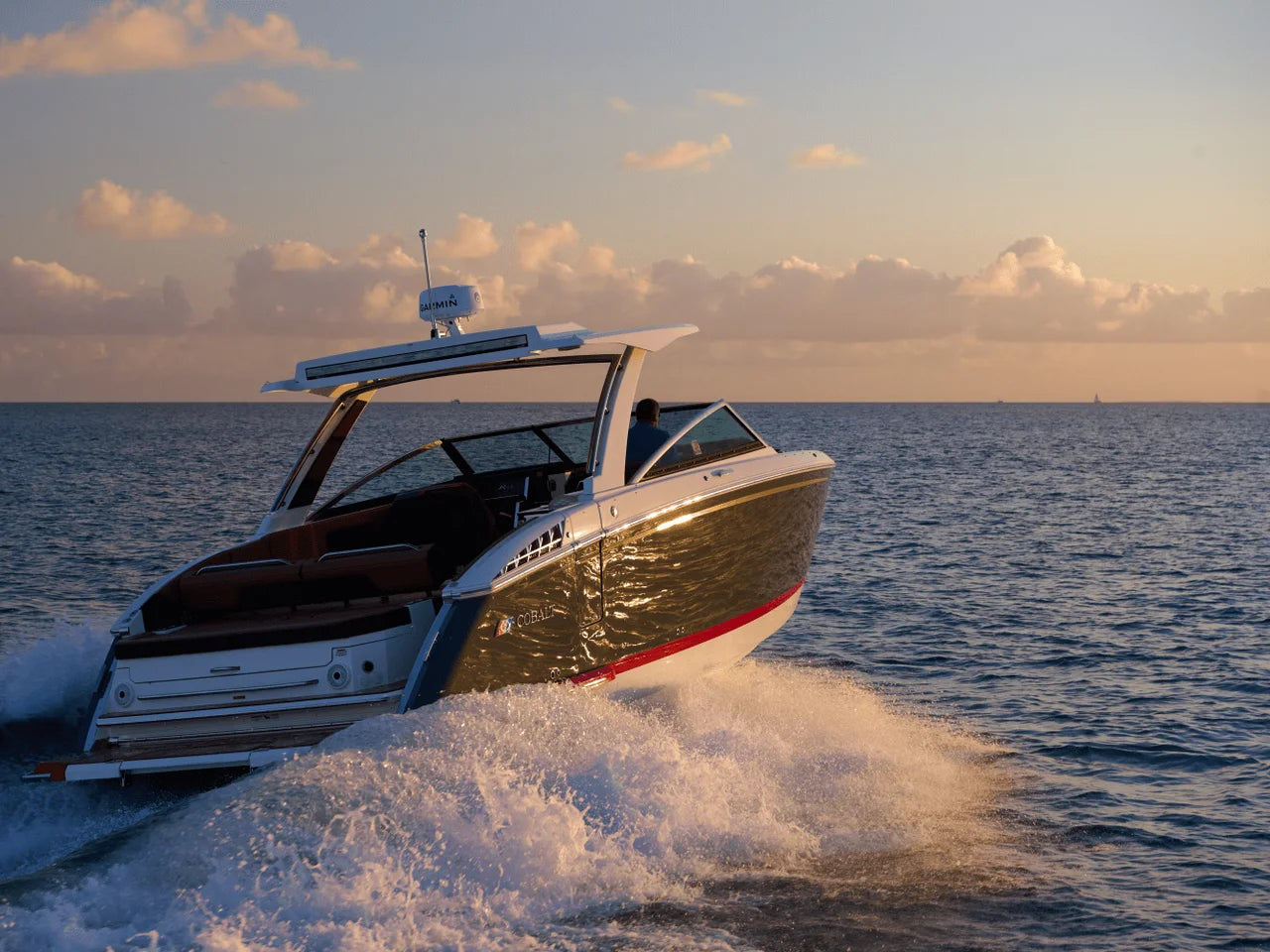 2026 Cobalt R33 Outboard 33.0 feet, Inuvik, Northwest Territories #14