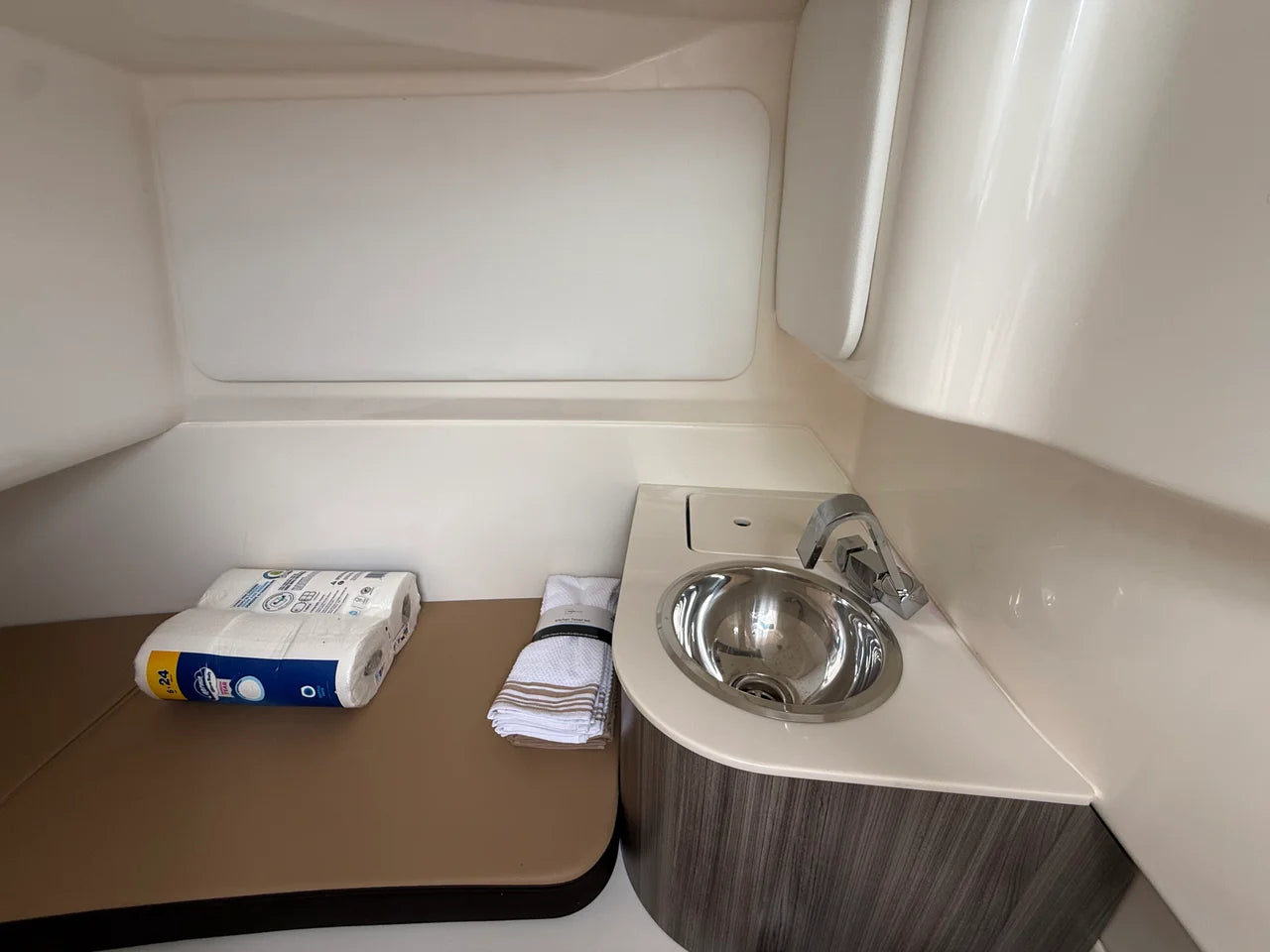 2025 Sea Ray 270 SDX 27.0 feet, Cumming, GA #44