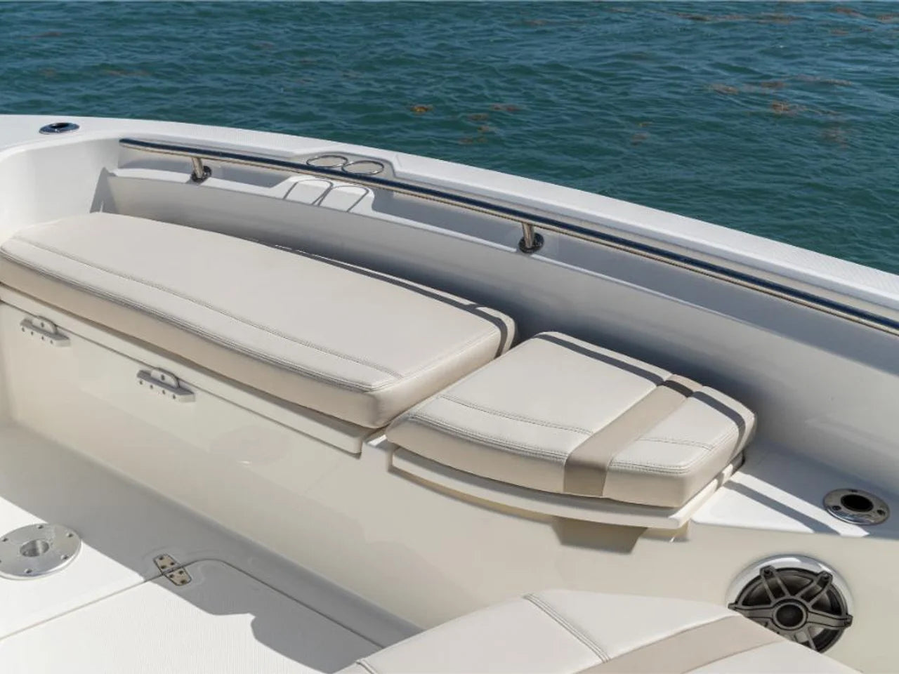 2026 Boston Whaler 280 Dauntless 28.0 feet, Inuvik, Northwest Territories #37