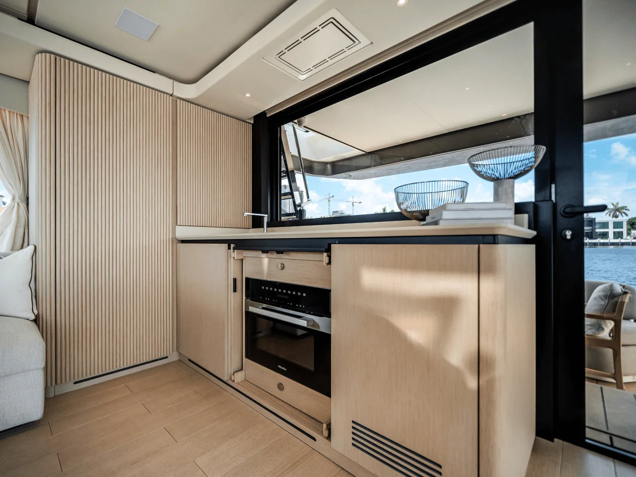 2025 Azimut Seadeck 6 60.0 feet, Dania Beach, Florida #28
