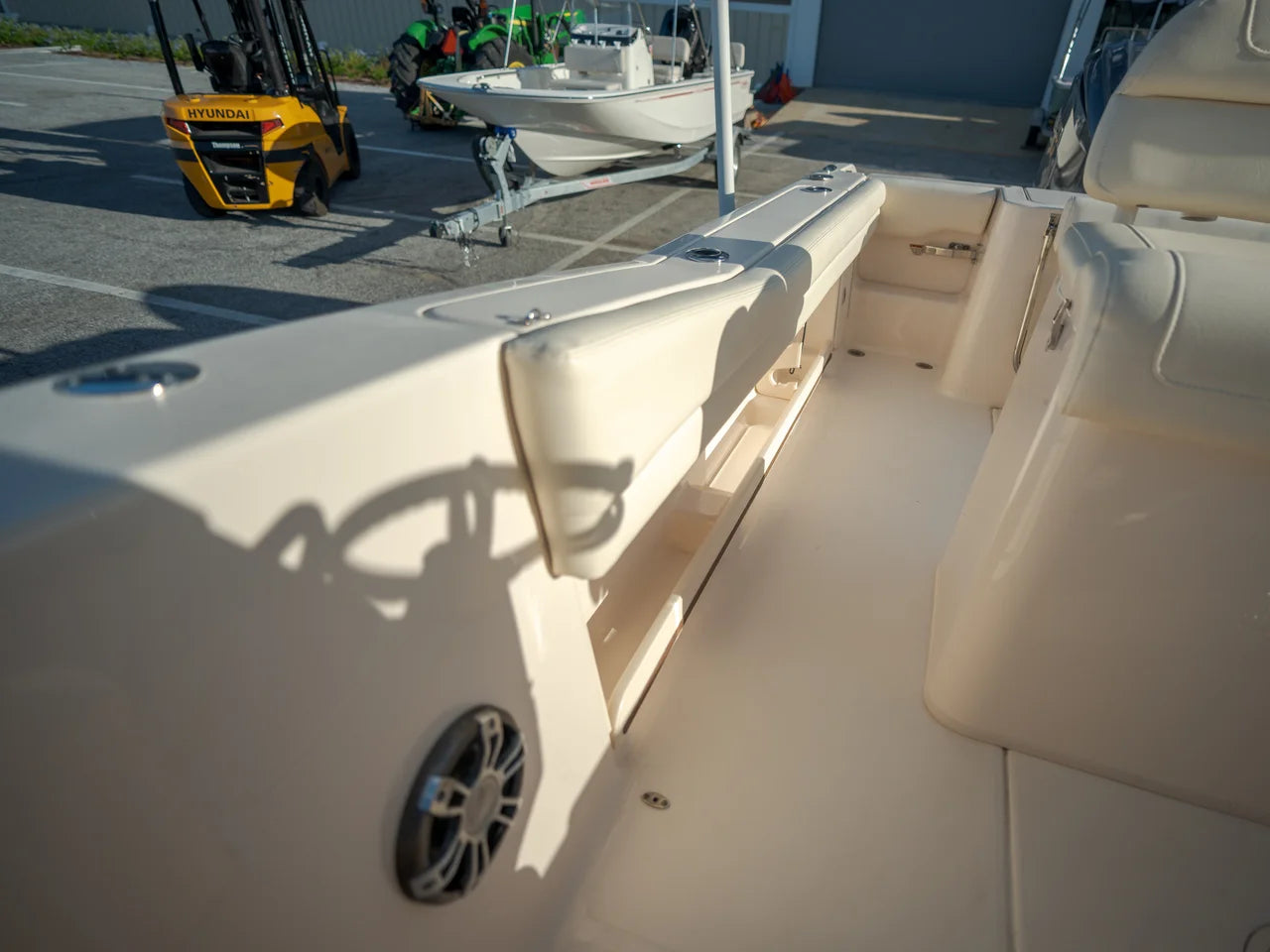 2022 Grady-White Fisherman 236 23.0 feet, Fort Walton Beach, Florida #28