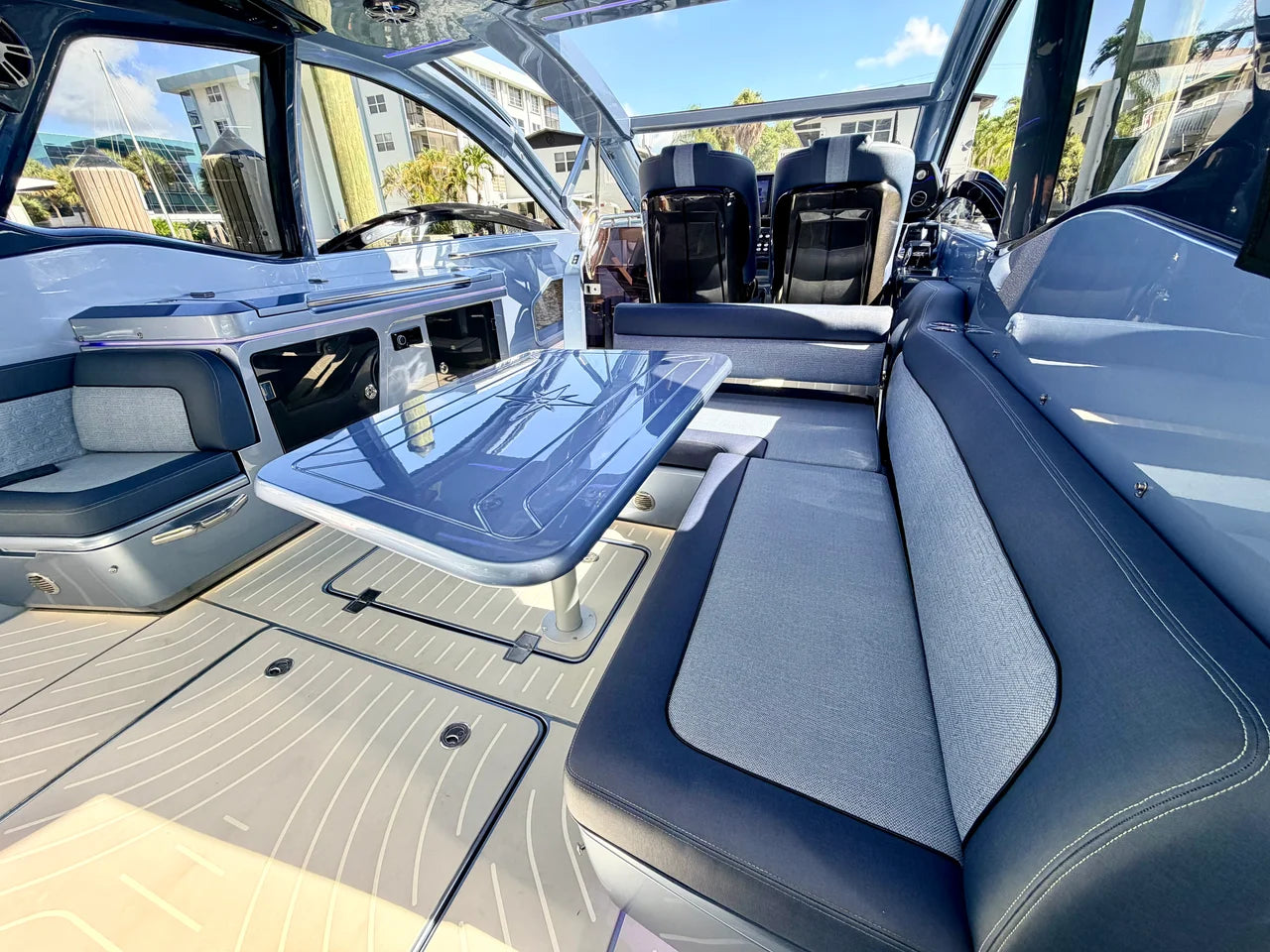2024 Galeon 375 GTO 37.0 feet, Jupiter, Florida #48