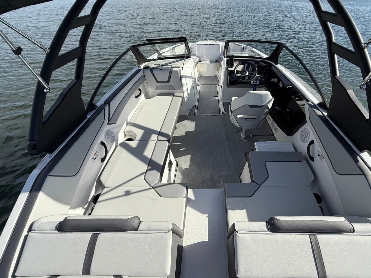 2026 Yamaha AR220 22.0 feet, Lake Wylie, SC #23