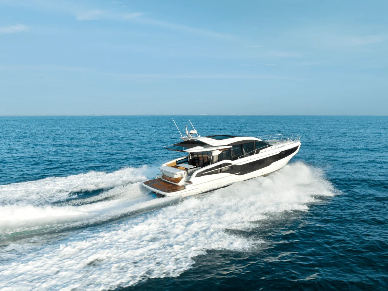 2026 Galeon 450 HTC 45.0 feet, Inuvik, Northwest Territories #73