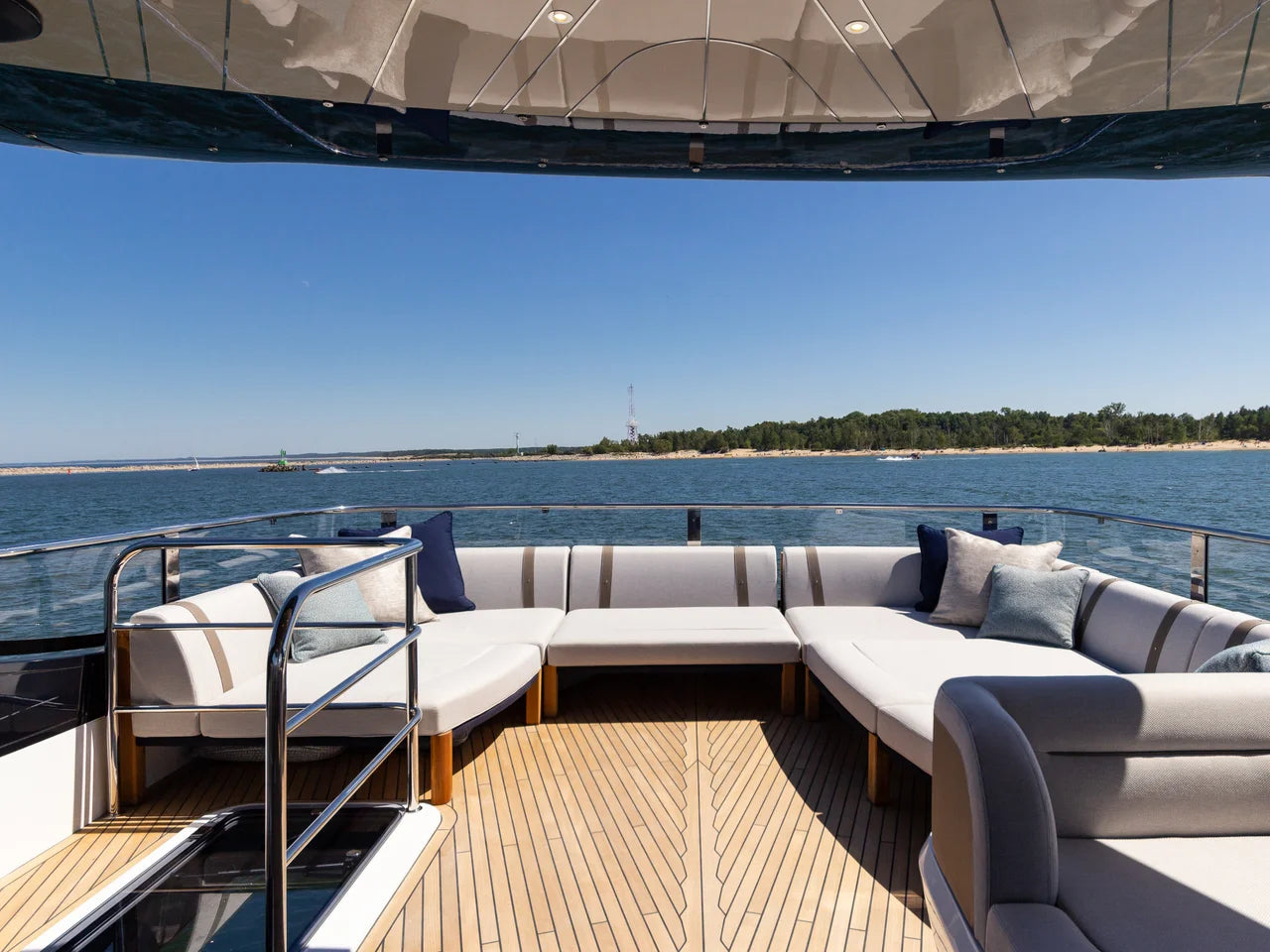 2027 Galeon 620 FLY 62.0 feet, Pompano Beach, FL #35