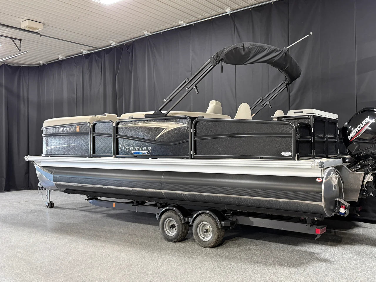 2023 Premier 230 SUNSATION ANGLER 23.0 feet, Nisswa, Minnesota #4