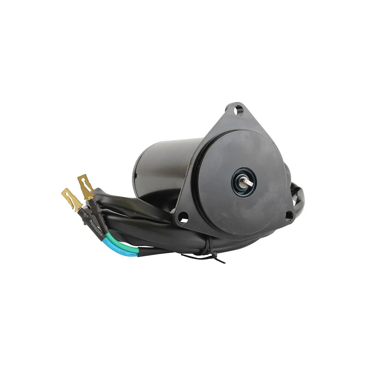 Quicksilver 8M6014150 12-Volt Trim/Tilt Motor for Select Evinrude, OMC, Johnson, Sea Drive