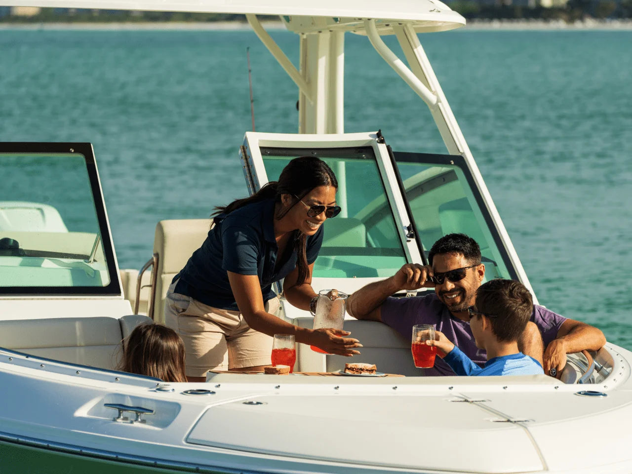 2027 Boston Whaler 280 Vantage 28.0 feet, Wrightsville Beach, North Carolina #60
