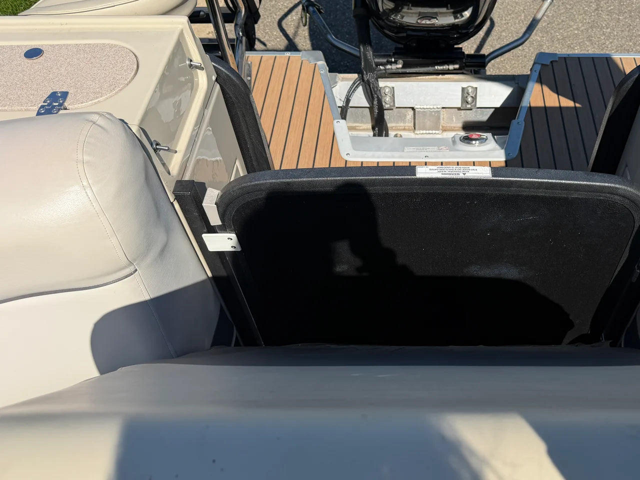 2016 Premier 230 ALANTE 23.0 feet, Nisswa, Minnesota #55