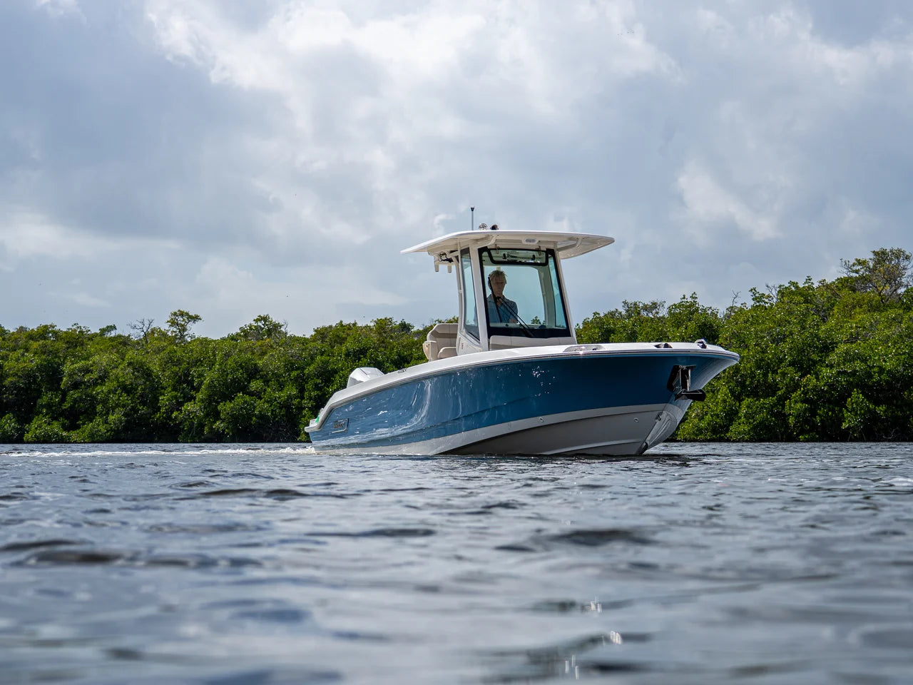 2026 Boston Whaler 280 Dauntless 28.0 feet, Fort Myers, FL #21
