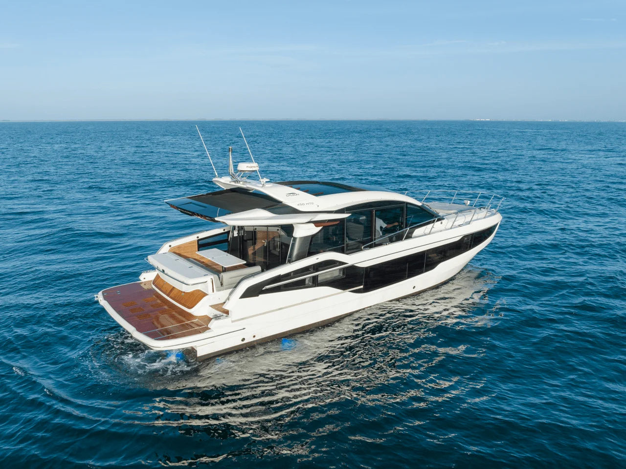 2026 Galeon 450 HTC 45.0 feet, Inuvik, Northwest Territories #67
