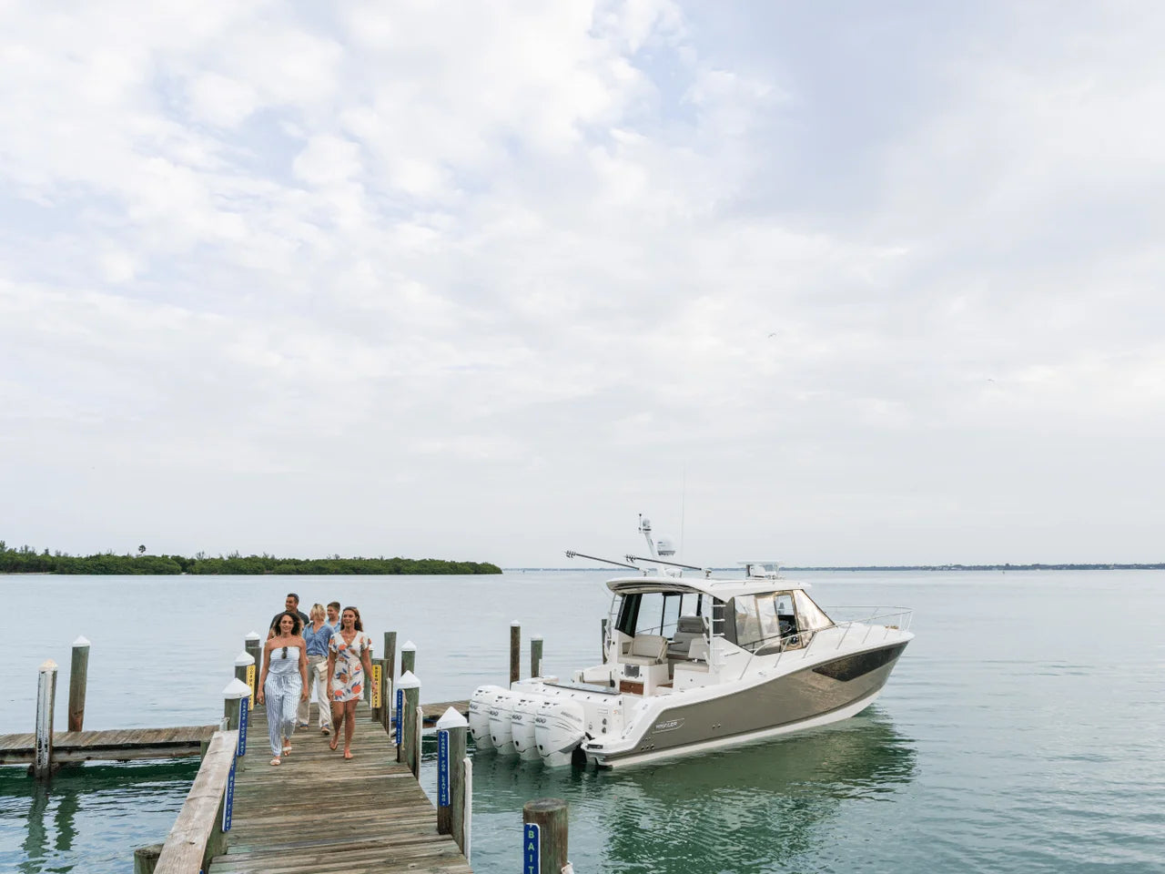2026 Boston Whaler 405 Conquest 40.0 feet, Inuvik, Northwest Territories #9