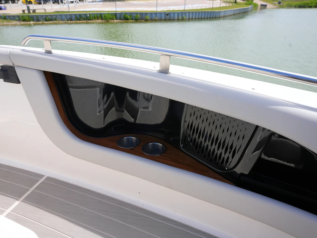 2024 Sea Ray 370 SUNDANCER 37.0 feet, Lewisville, TX #32