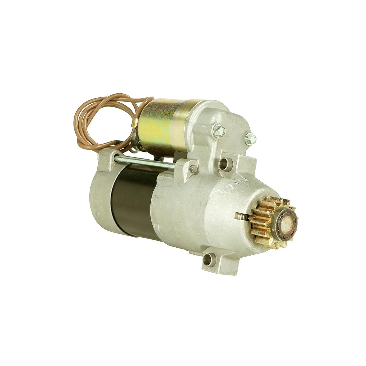 Quicksilver 8M6007429 Engine Starter, 12-Volt for Yamaha, Hitachi