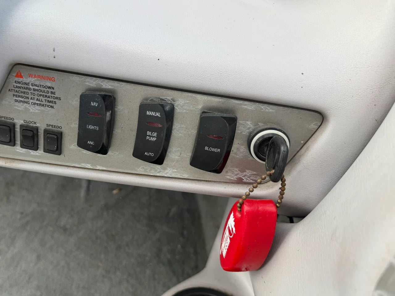 2001 Mastercraft XSTAR 22.0 feet, Nisswa, Minnesota #30