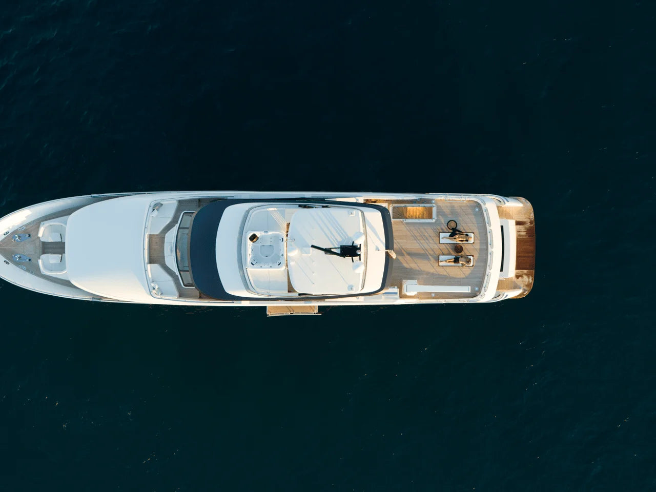 2026 Ocean Alexander 37L 116.0 feet, Inuvik, Northwest Territories #18