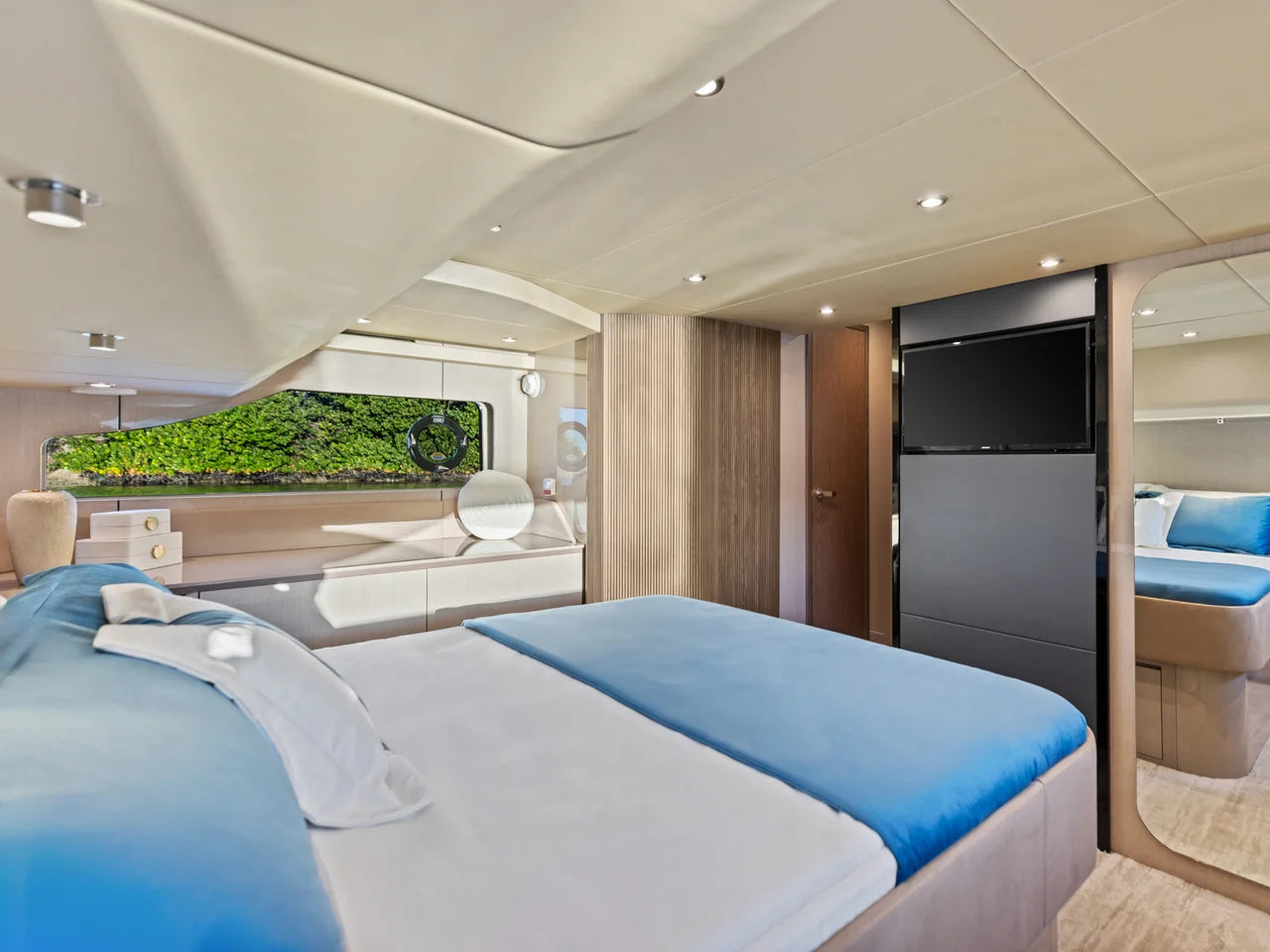 2027 Cruisers Yachts 50 FLY 50.0 feet, Pensacola, Florida #55