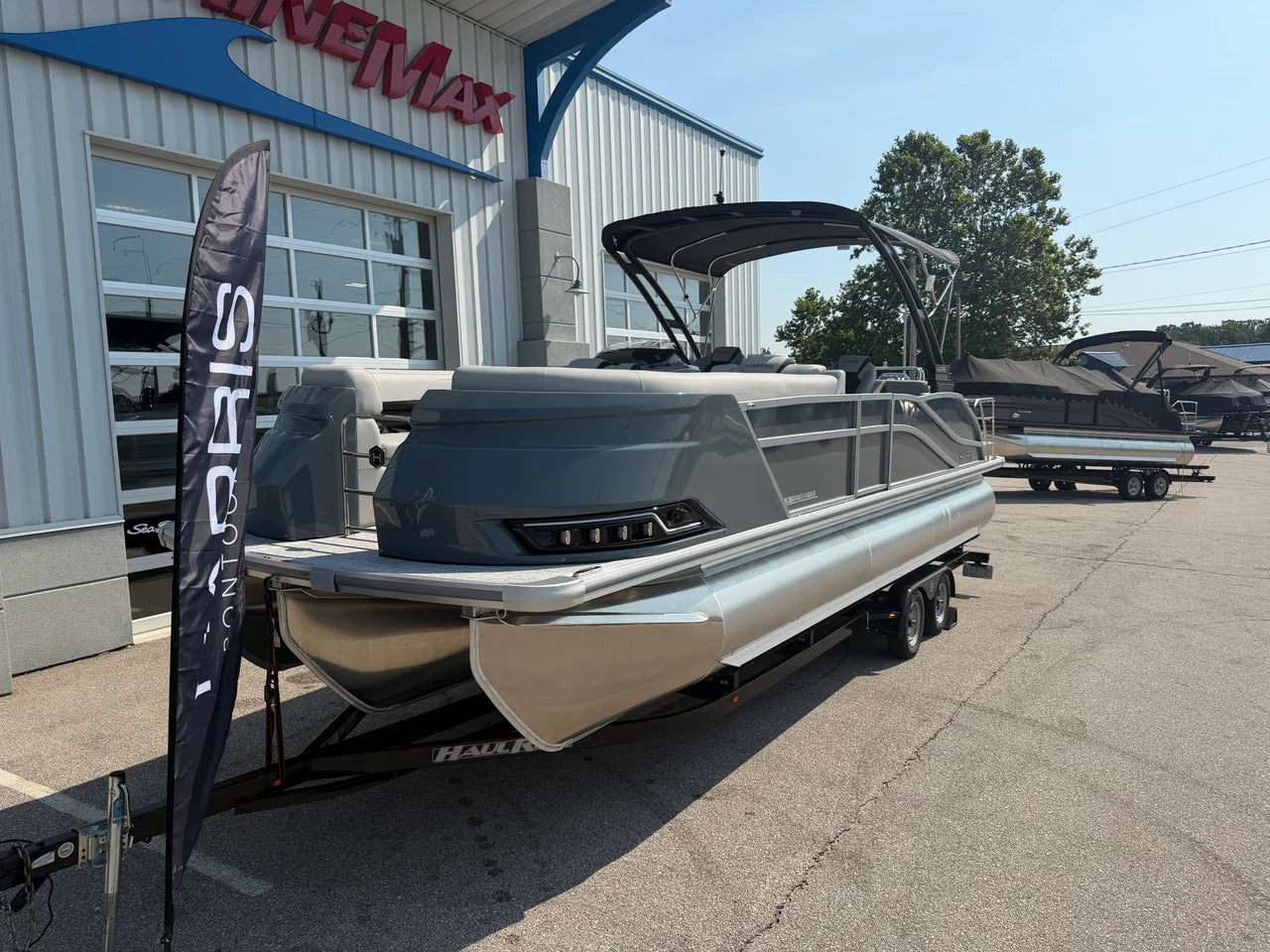 2026 Harris Grand Mariner 250 25.0 feet, Osage Beach, MO #2