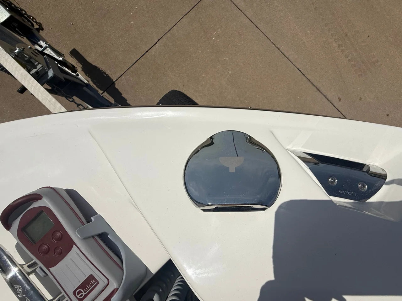 2027 Sea Ray SLX 260 26.0 feet, Lewisville, TX #37