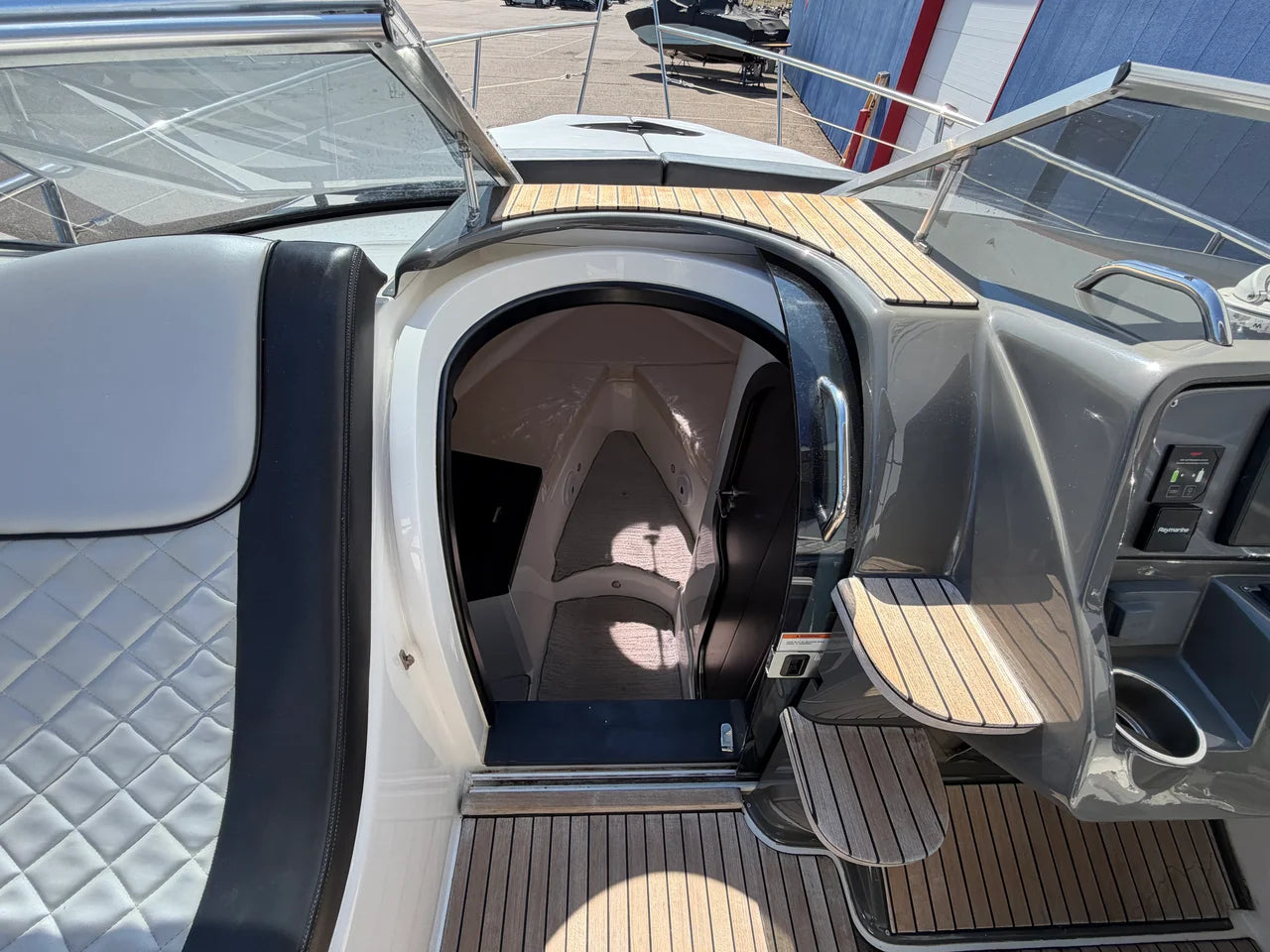 2020 Schaefer 303 30.0 feet, Excelsior, Minnesota #32