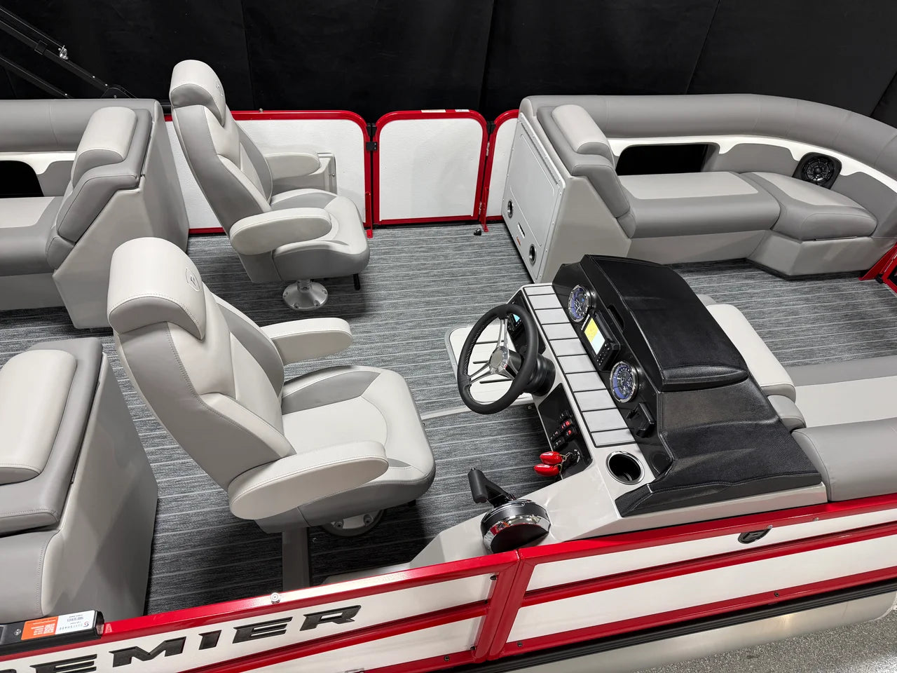 2026 Premier 230 SUNSATION 23.0 feet, Nisswa, Minnesota #6