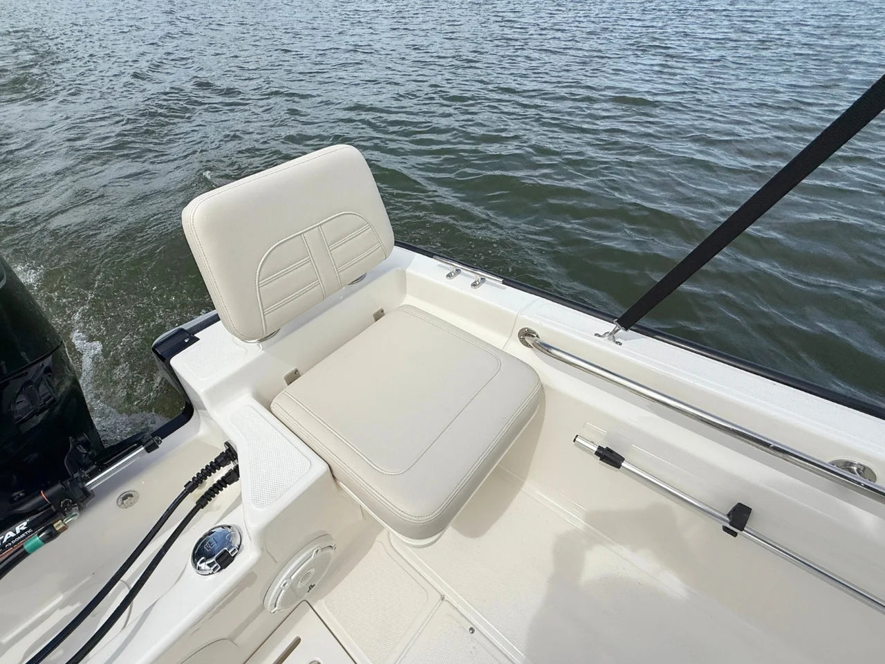 2026 Boston Whaler 170 Montauk 17.0 feet, Wrightsville Beach, North Carolina #10