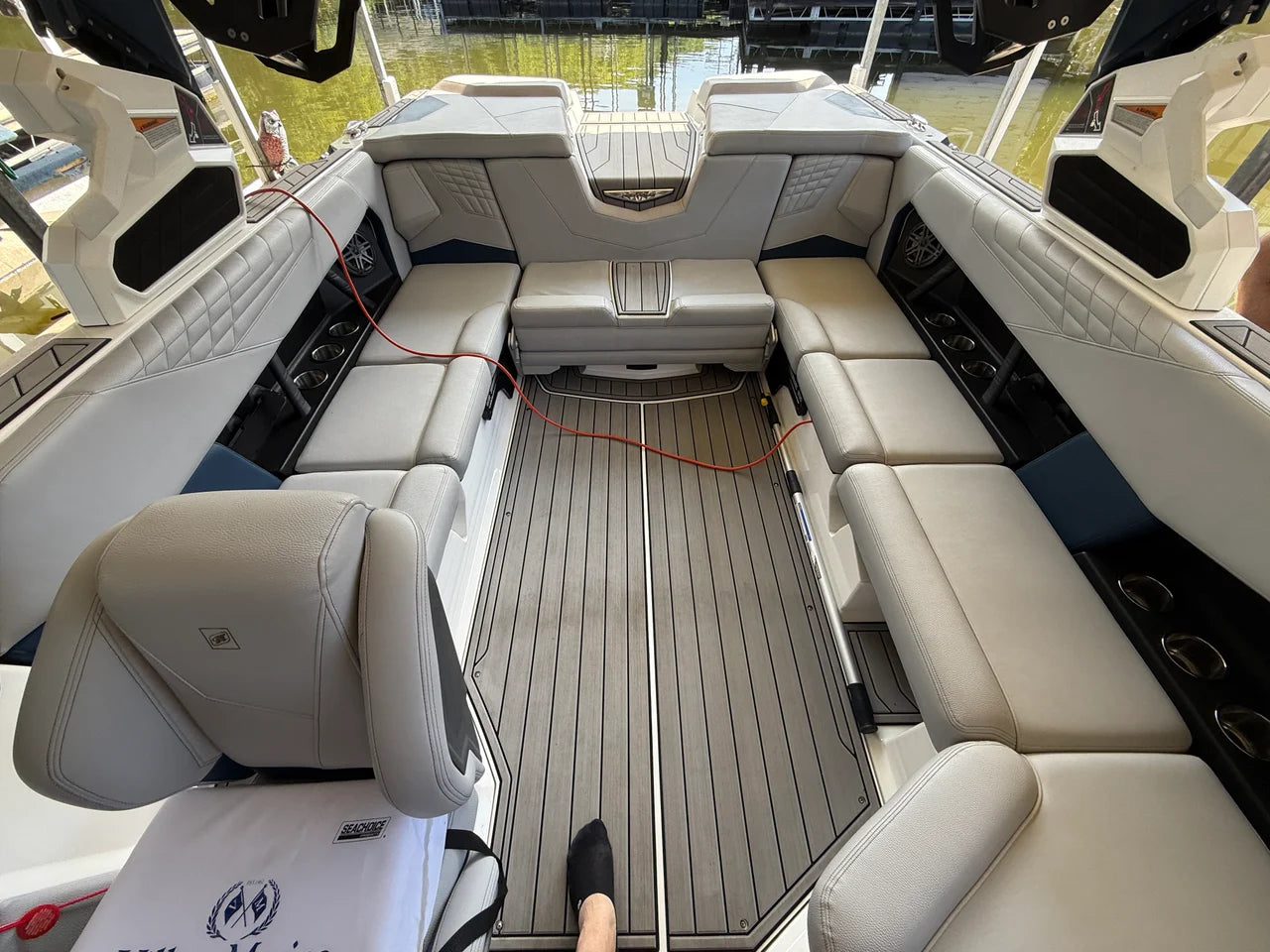 2022 Nautique SUPER AIR S23 23.0 feet, Lake Ozark, MO #21