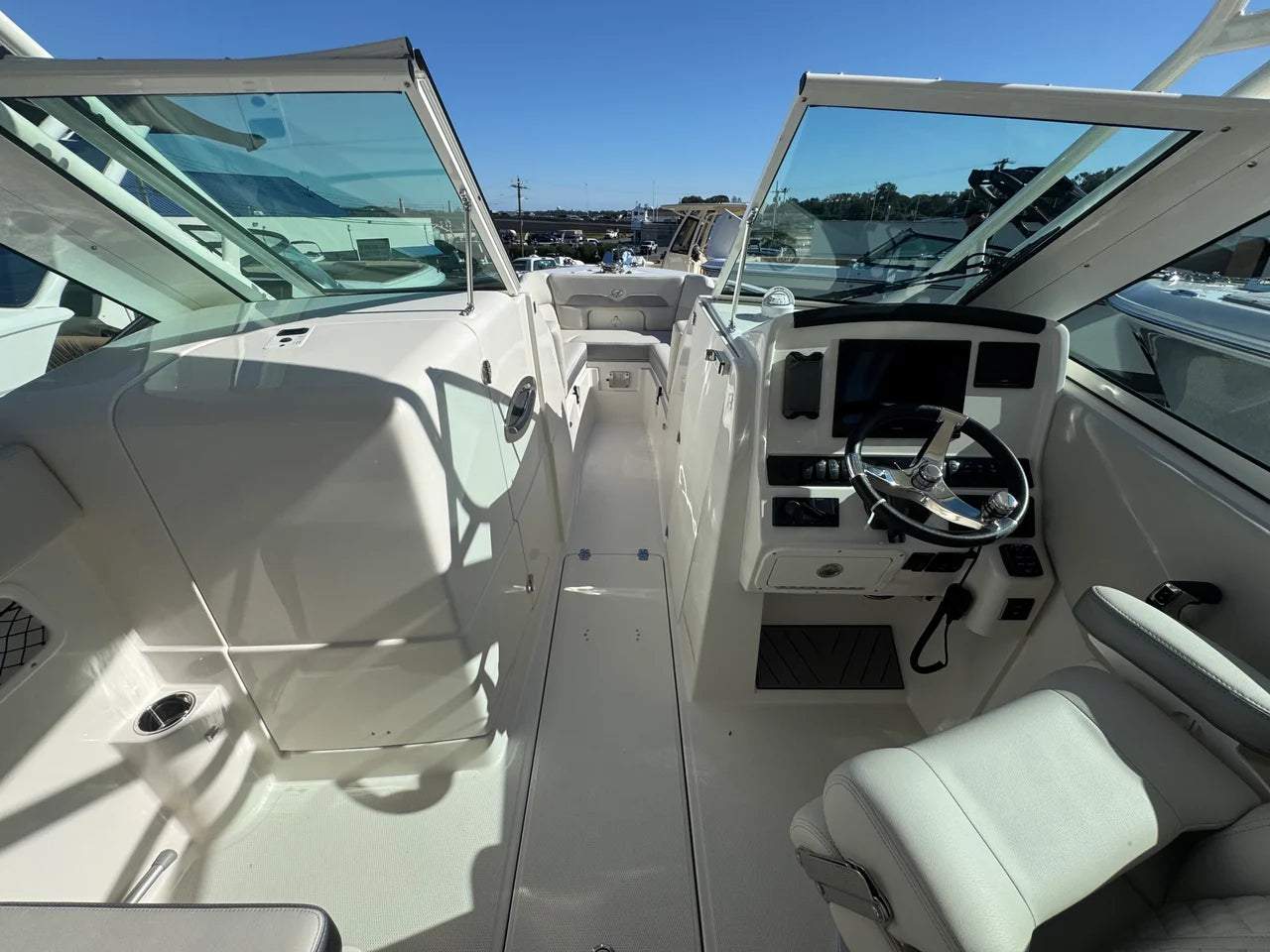 2026 Sailfish 245 DC 24.0 feet, Somers Point, New Jersey #31