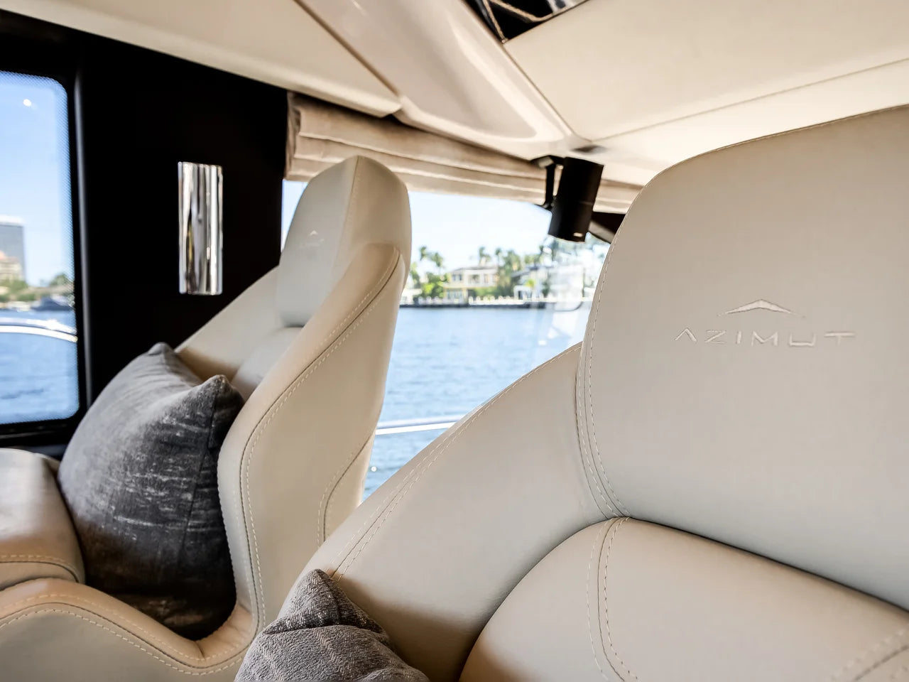 2021 Azimut FLY 50 50.0 feet, Pompano Beach, Florida #42